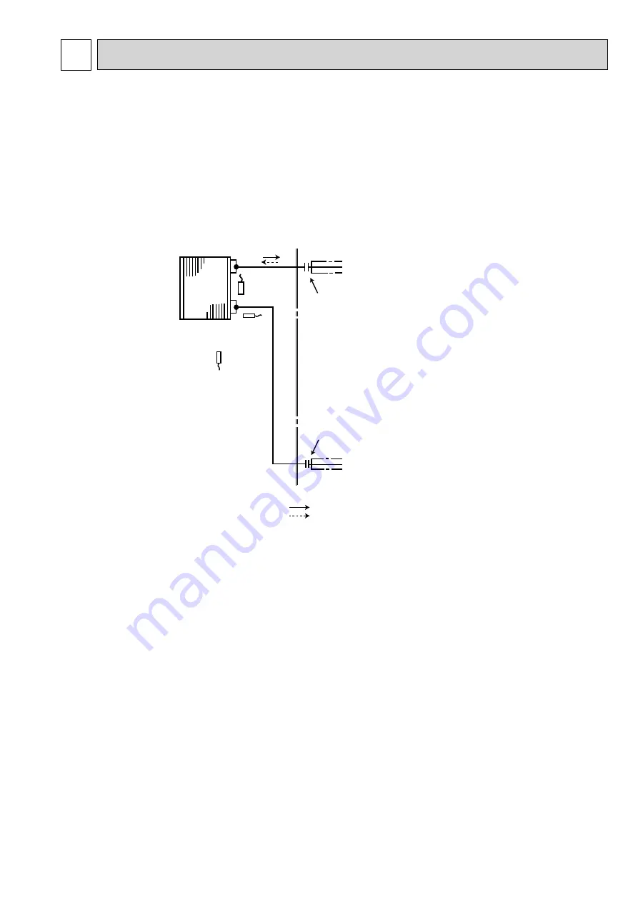 Mitsubishi Electric MSZ-EF18VE2B Service Manual Download Page 13