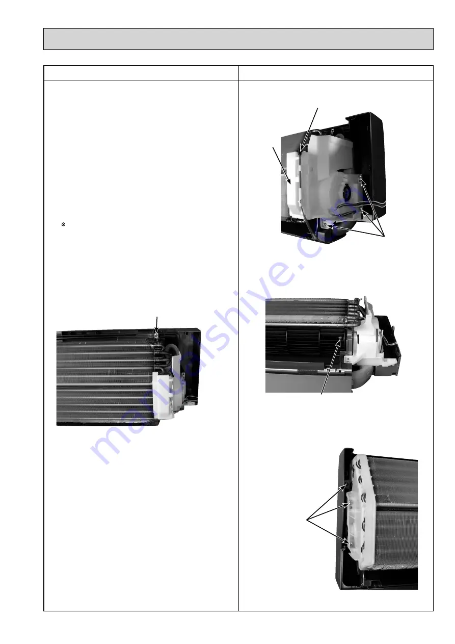 Mitsubishi Electric MSZ-EF18VE2B Скачать руководство пользователя страница 41