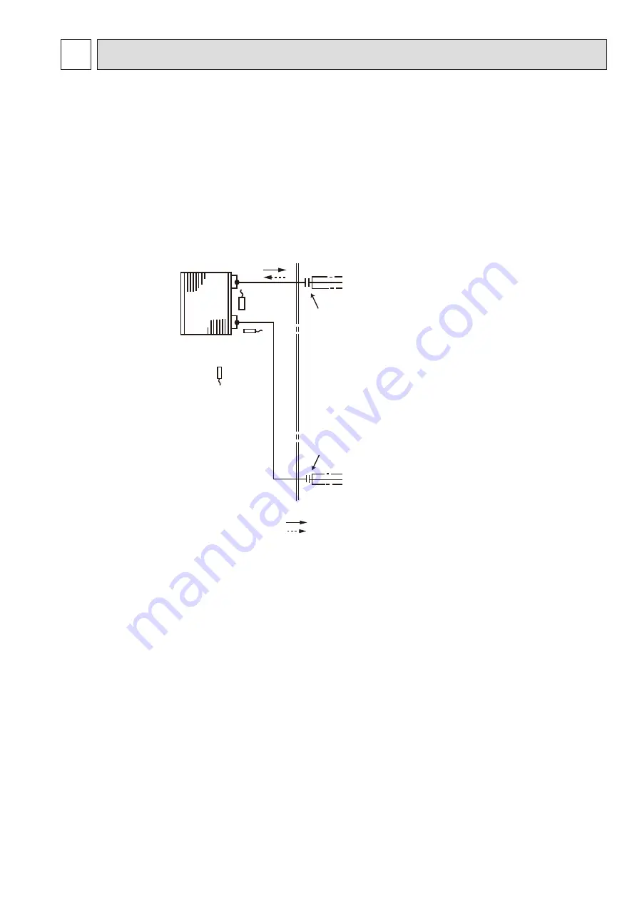 Mitsubishi Electric MSZ-EF18VGB Скачать руководство пользователя страница 15