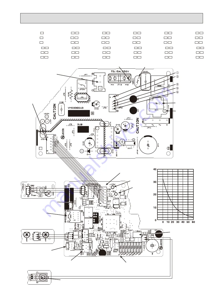 Mitsubishi Electric MSZ-EF18VGB Скачать руководство пользователя страница 43