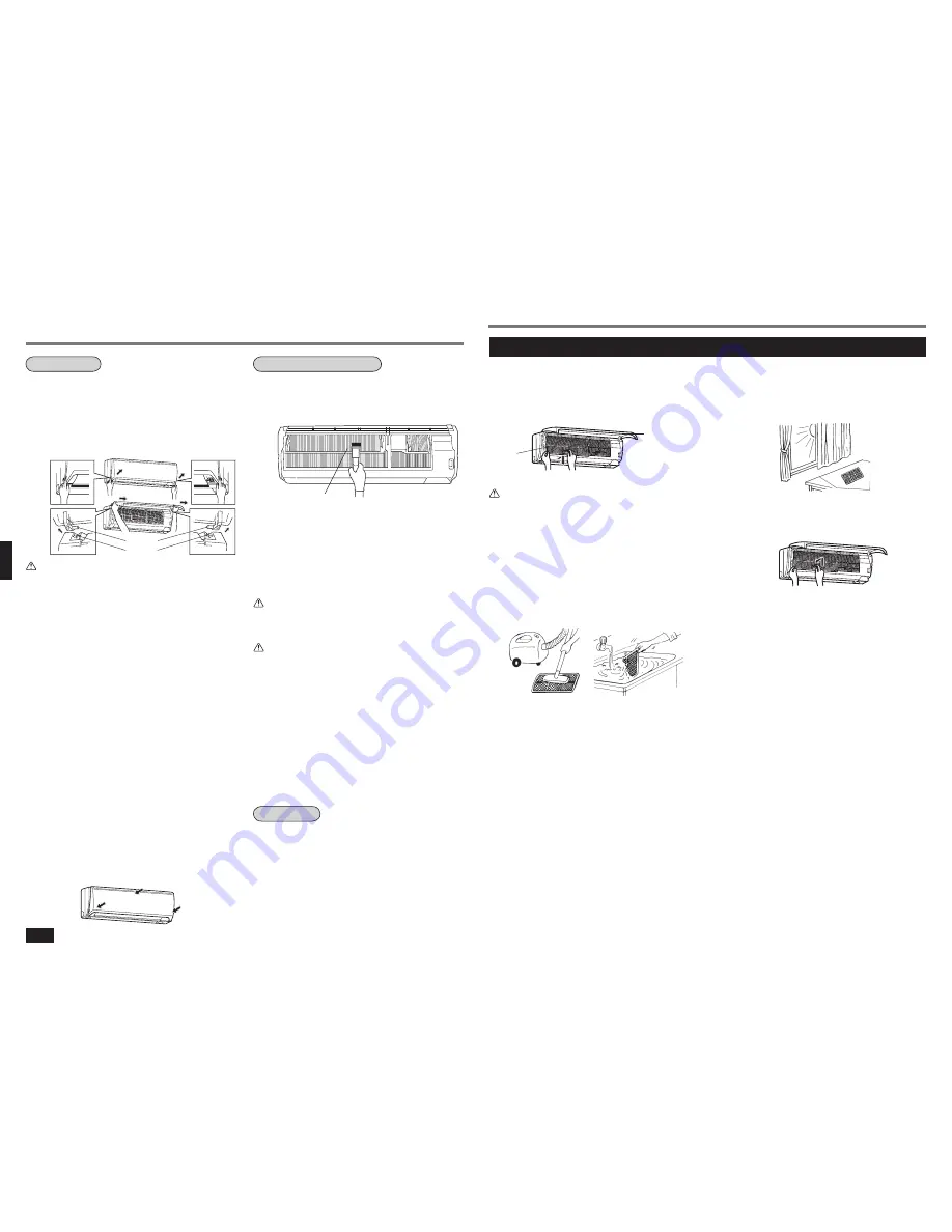 Mitsubishi Electric MSZ-FA25VA Скачать руководство пользователя страница 76