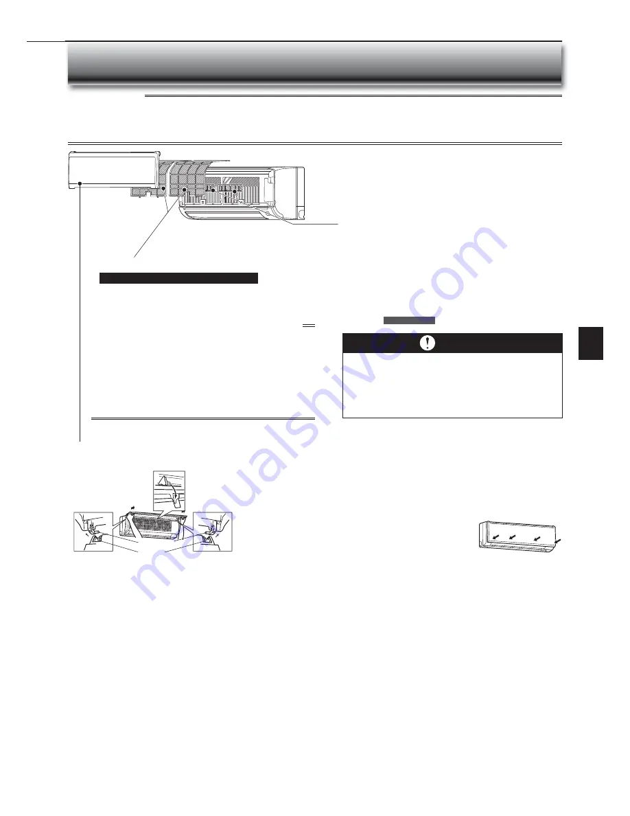 Mitsubishi Electric MSZ-GL24NA Скачать руководство пользователя страница 29