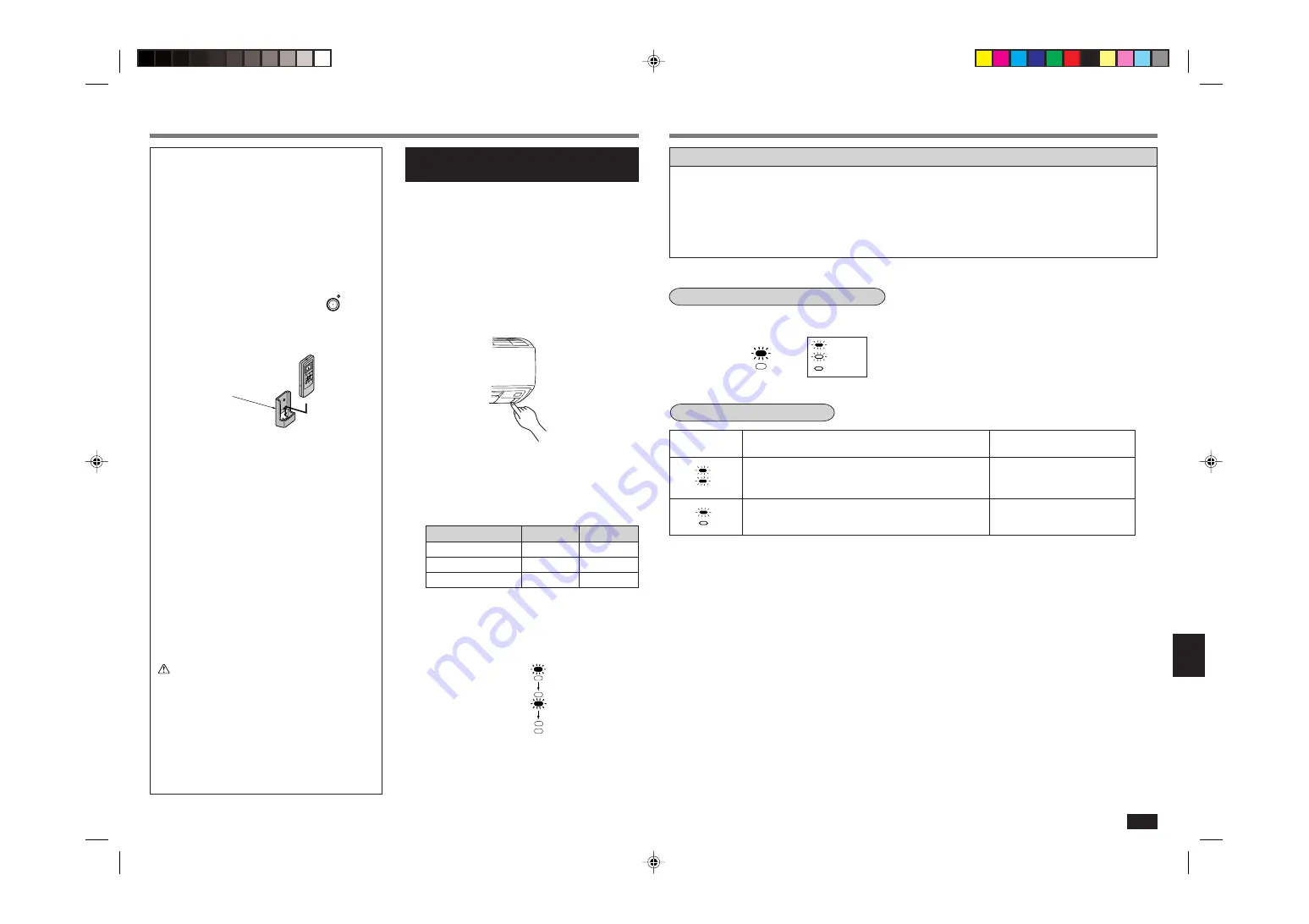 Mitsubishi Electric MSZ-HA25VA Operating Instructions Manual Download Page 95