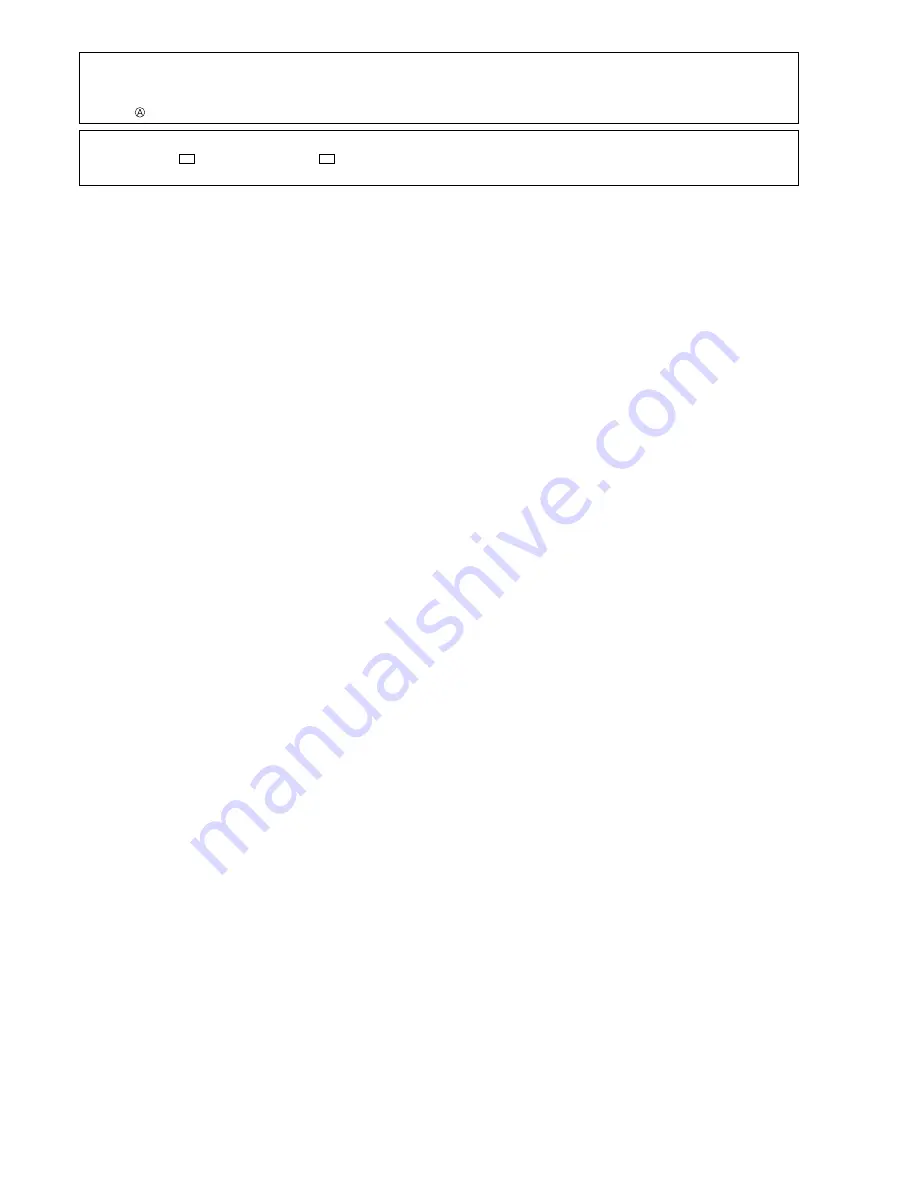 Mitsubishi Electric MSZ-HC25VA Service Manual Download Page 2