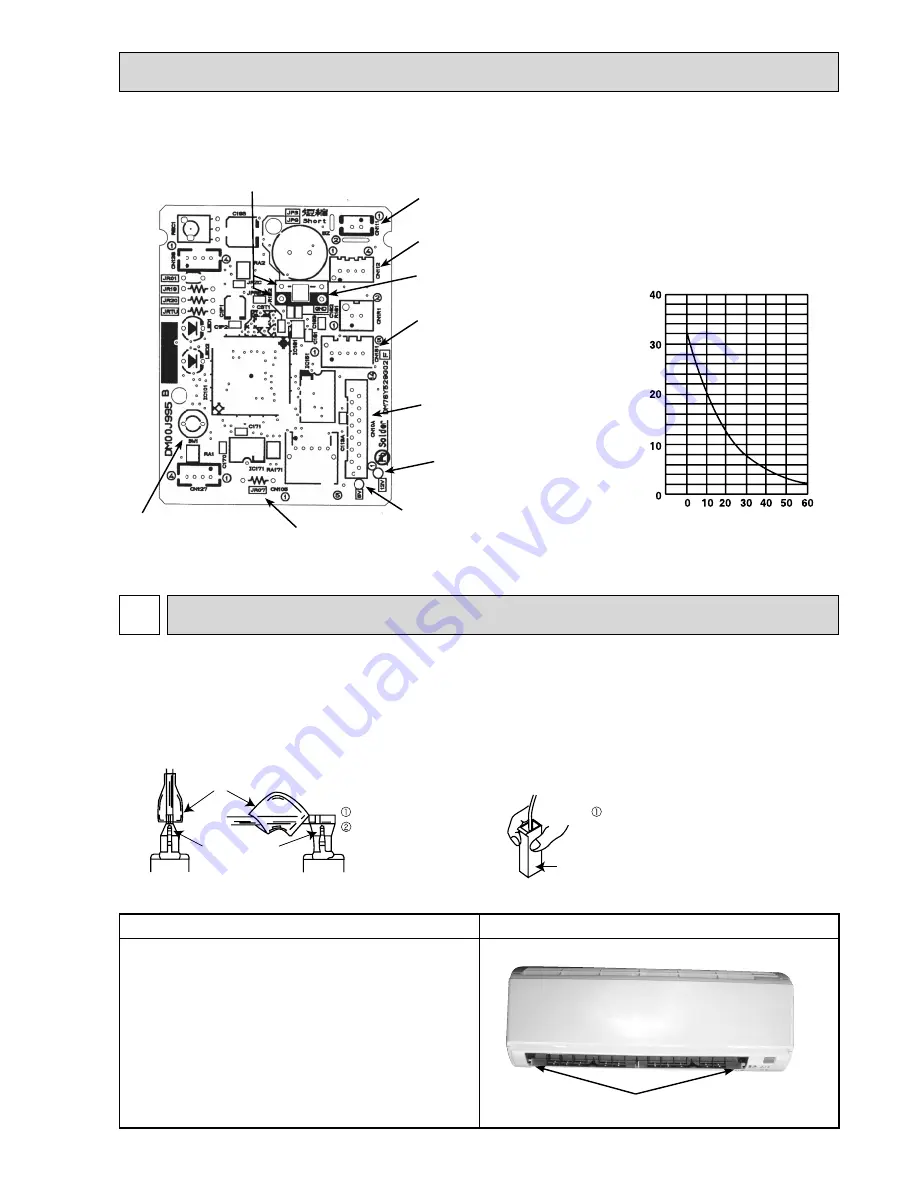 Mitsubishi Electric MSZ-HC25VA Скачать руководство пользователя страница 29