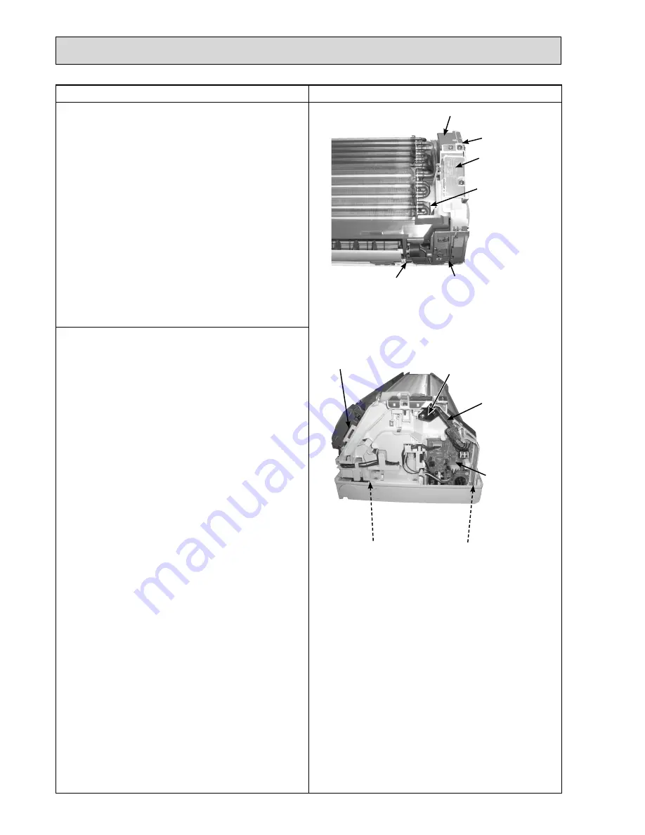 Mitsubishi Electric MSZ-HC25VA Скачать руководство пользователя страница 30