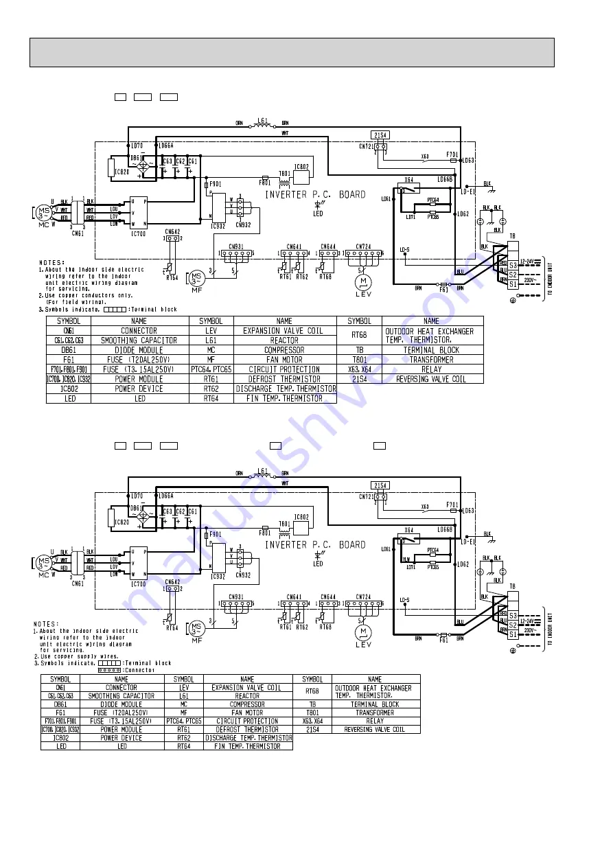 Mitsubishi Electric MSZ-HJ VA Series Скачать руководство пользователя страница 14