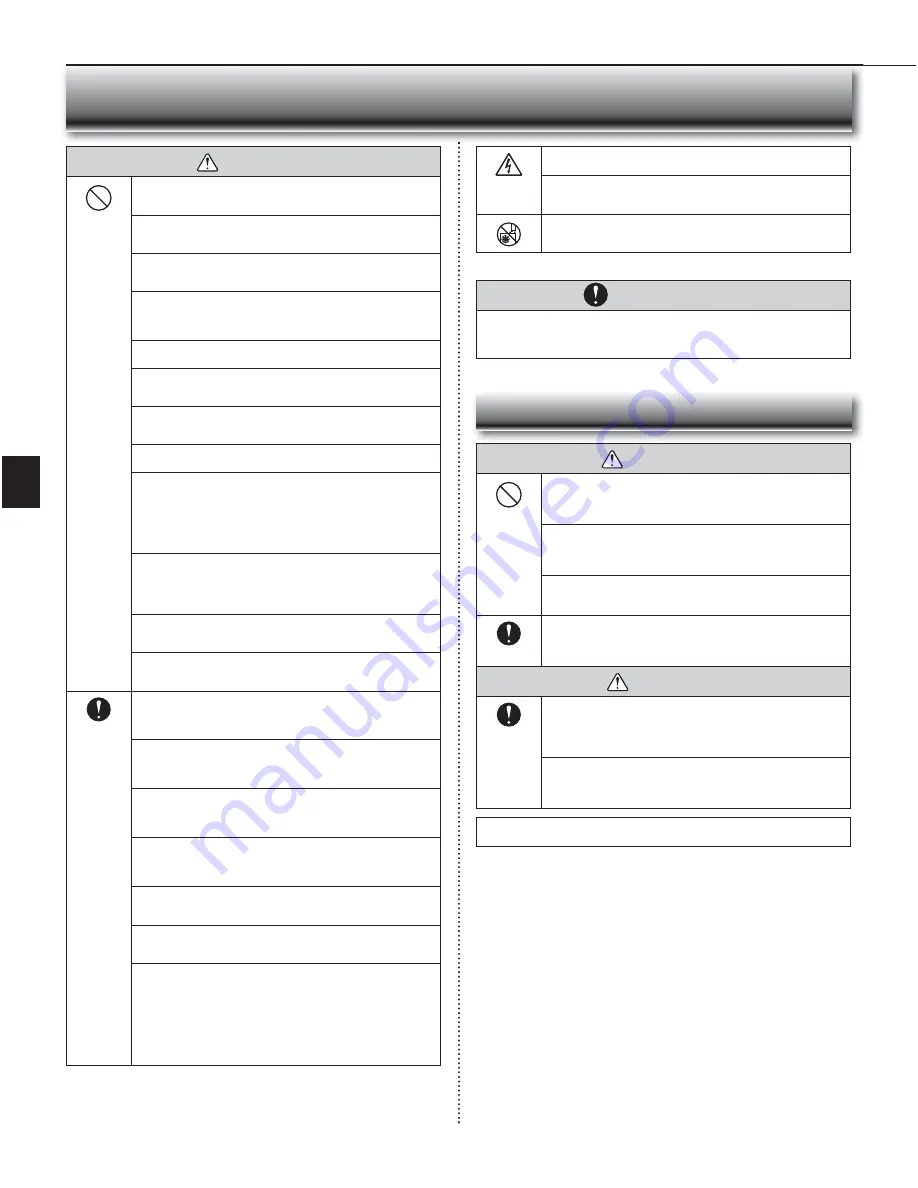 Mitsubishi Electric MSZ-JP09WA Скачать руководство пользователя страница 12