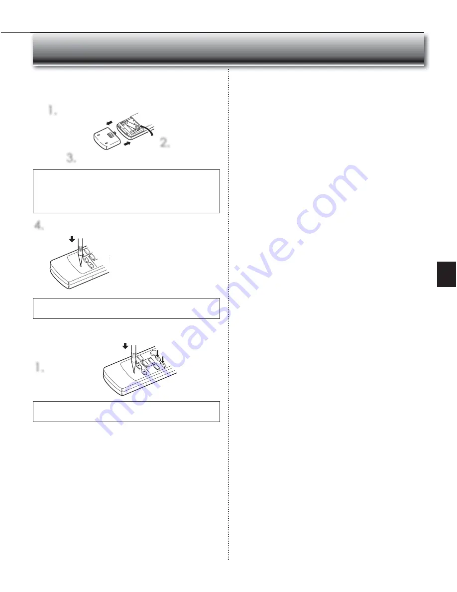 Mitsubishi Electric MSZ-JP09WA Скачать руководство пользователя страница 23