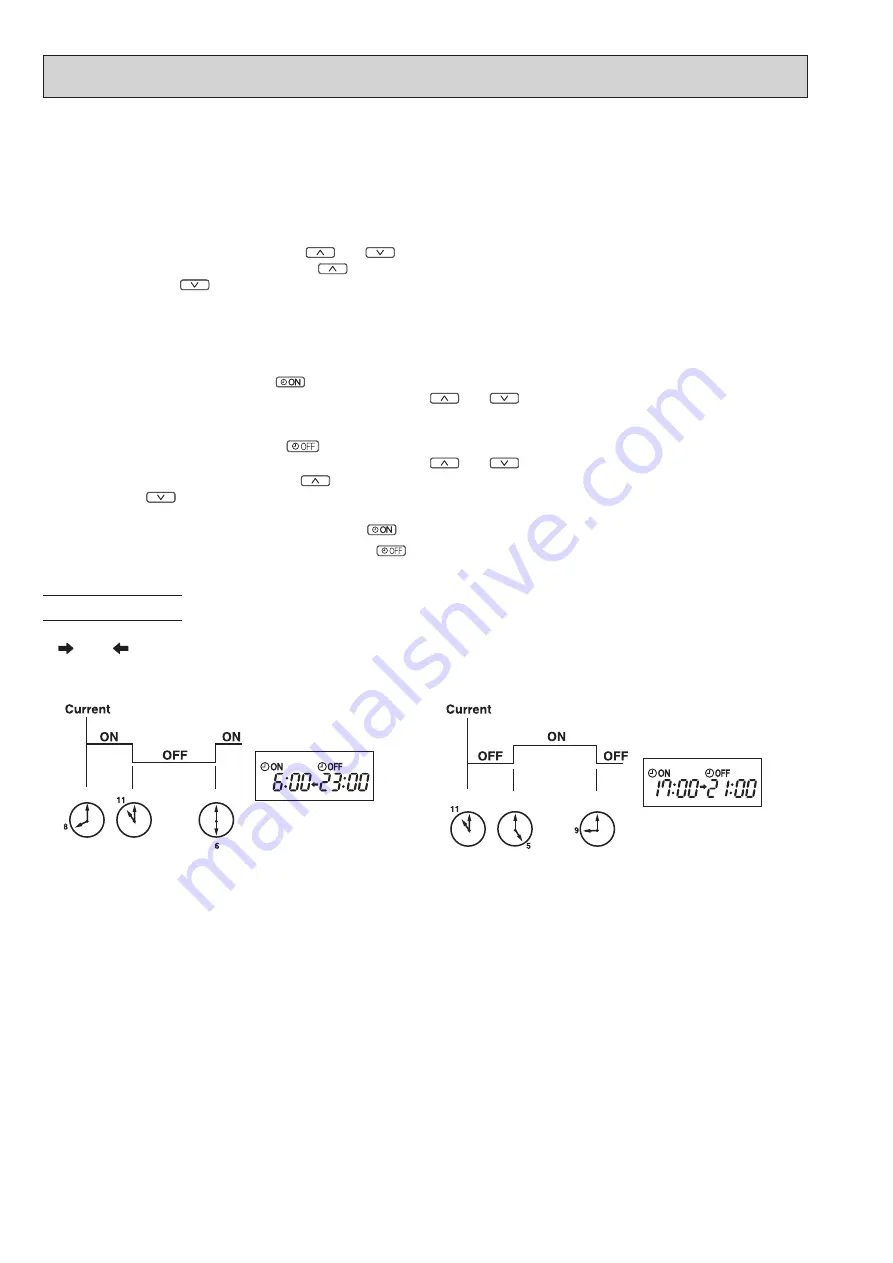 Mitsubishi Electric MSZ-LN18VGB-E1 Скачать руководство пользователя страница 16