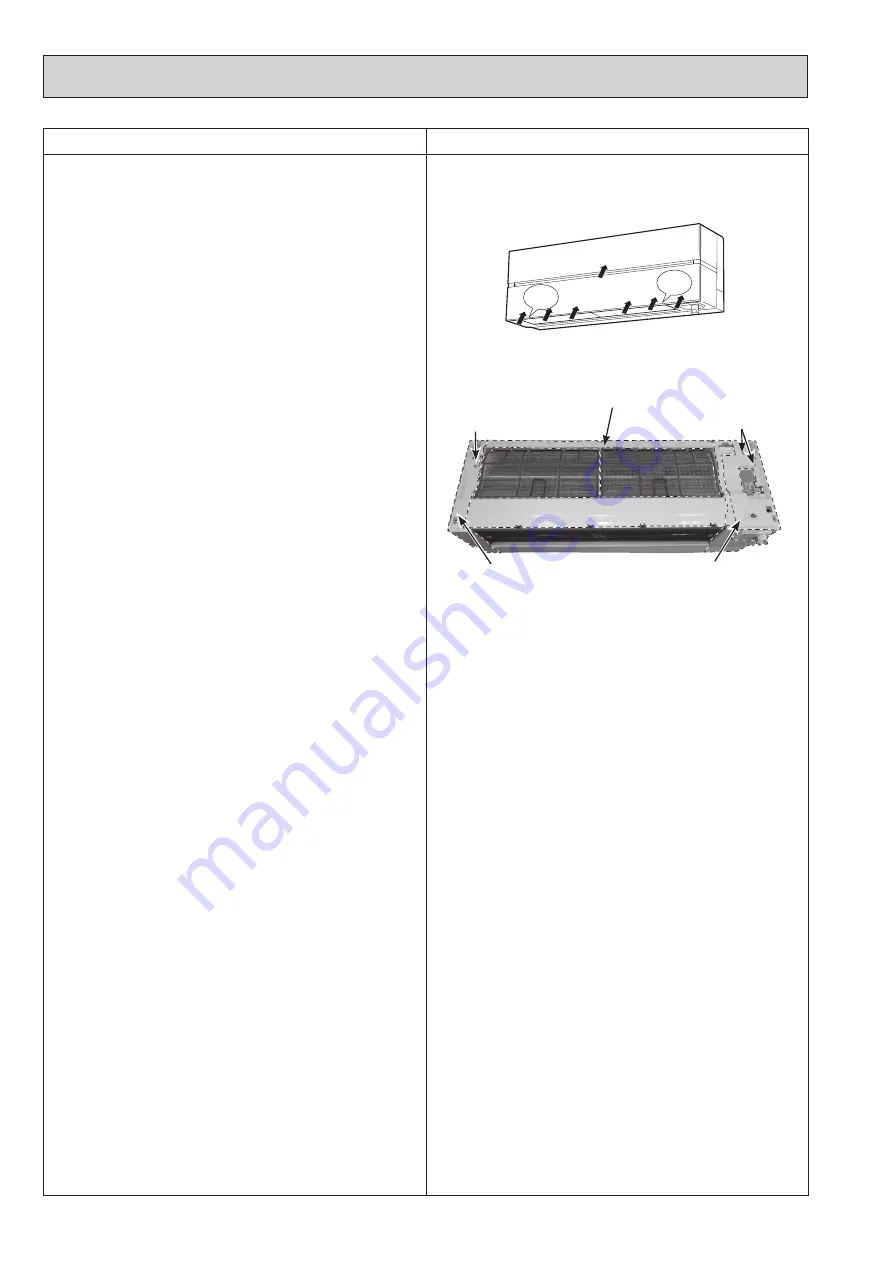 Mitsubishi Electric MSZ-LN18VGB-E1 Скачать руководство пользователя страница 40