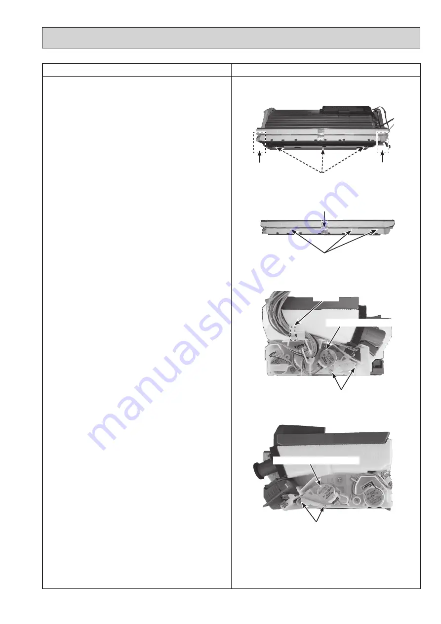 Mitsubishi Electric MSZ-LN18VGB-E1 Скачать руководство пользователя страница 45