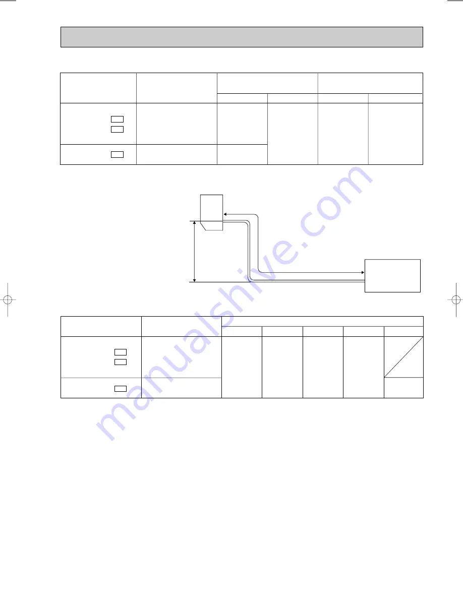 Mitsubishi Electric MU-A07YV-E1 Service Manual Download Page 9