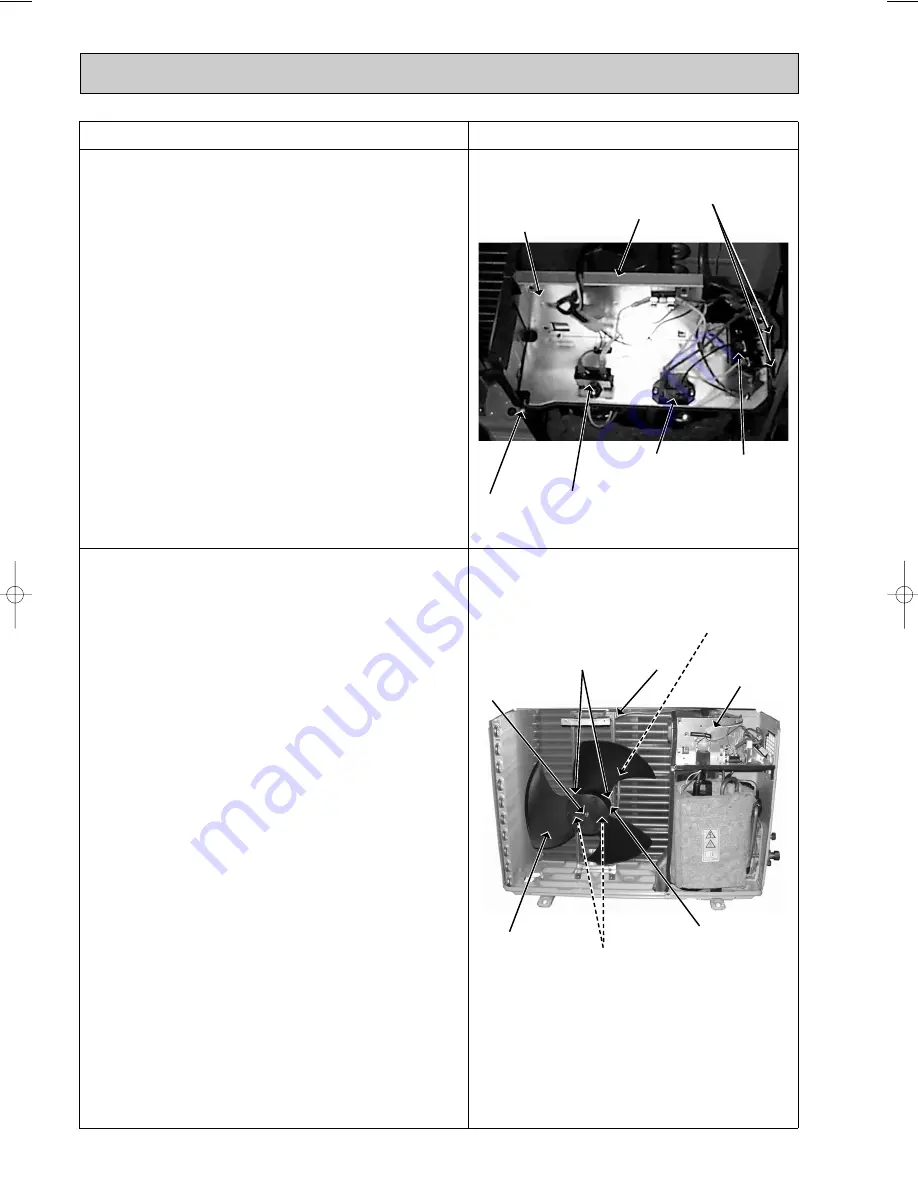 Mitsubishi Electric MU-A07YV-E1 Service Manual Download Page 22