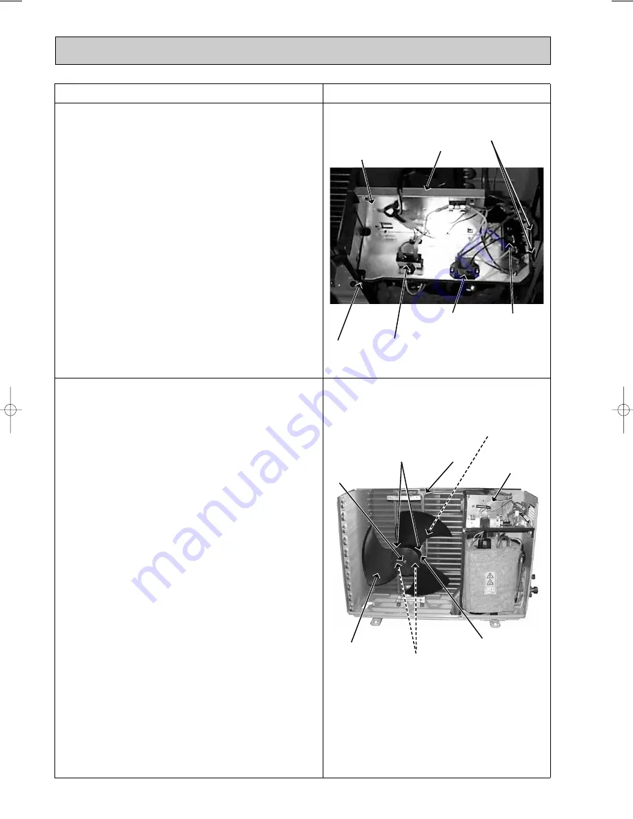 Mitsubishi Electric MU-A07YV Service Manual Download Page 24