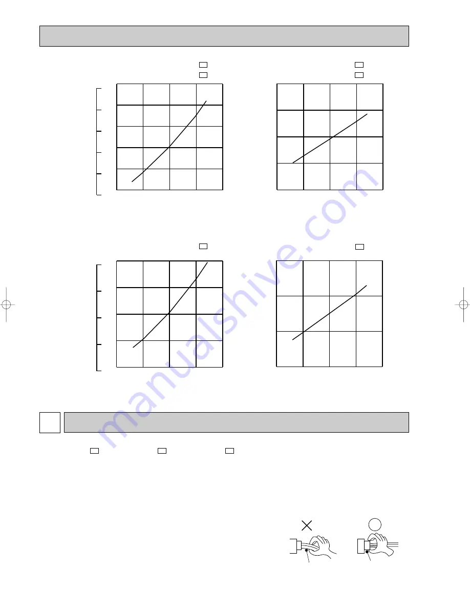 Mitsubishi Electric MU-A08VD-P1 Скачать руководство пользователя страница 8