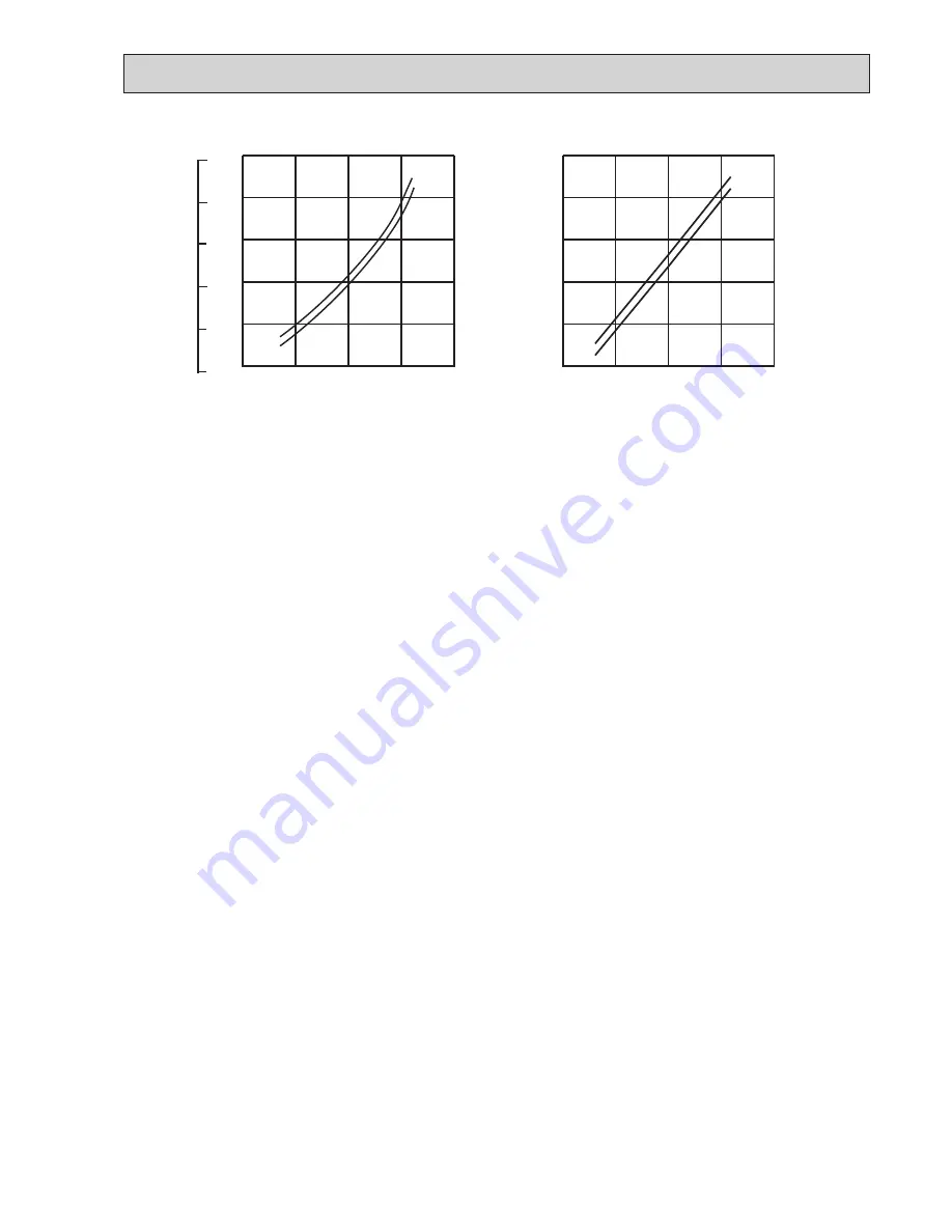 Mitsubishi Electric MU-GD15ND Service Manual Download Page 11