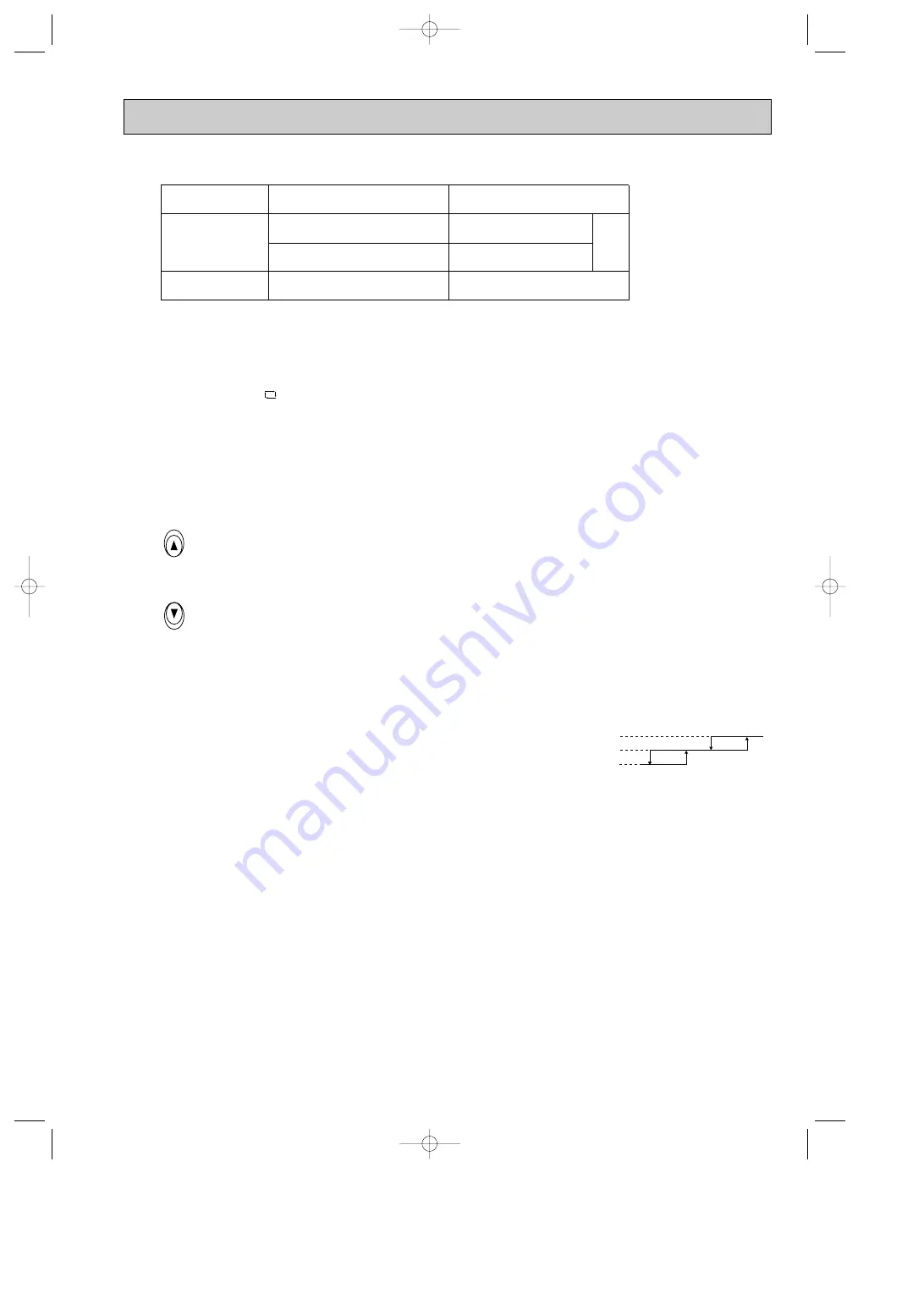 Mitsubishi Electric MUCF-C13UV-E1 Скачать руководство пользователя страница 25