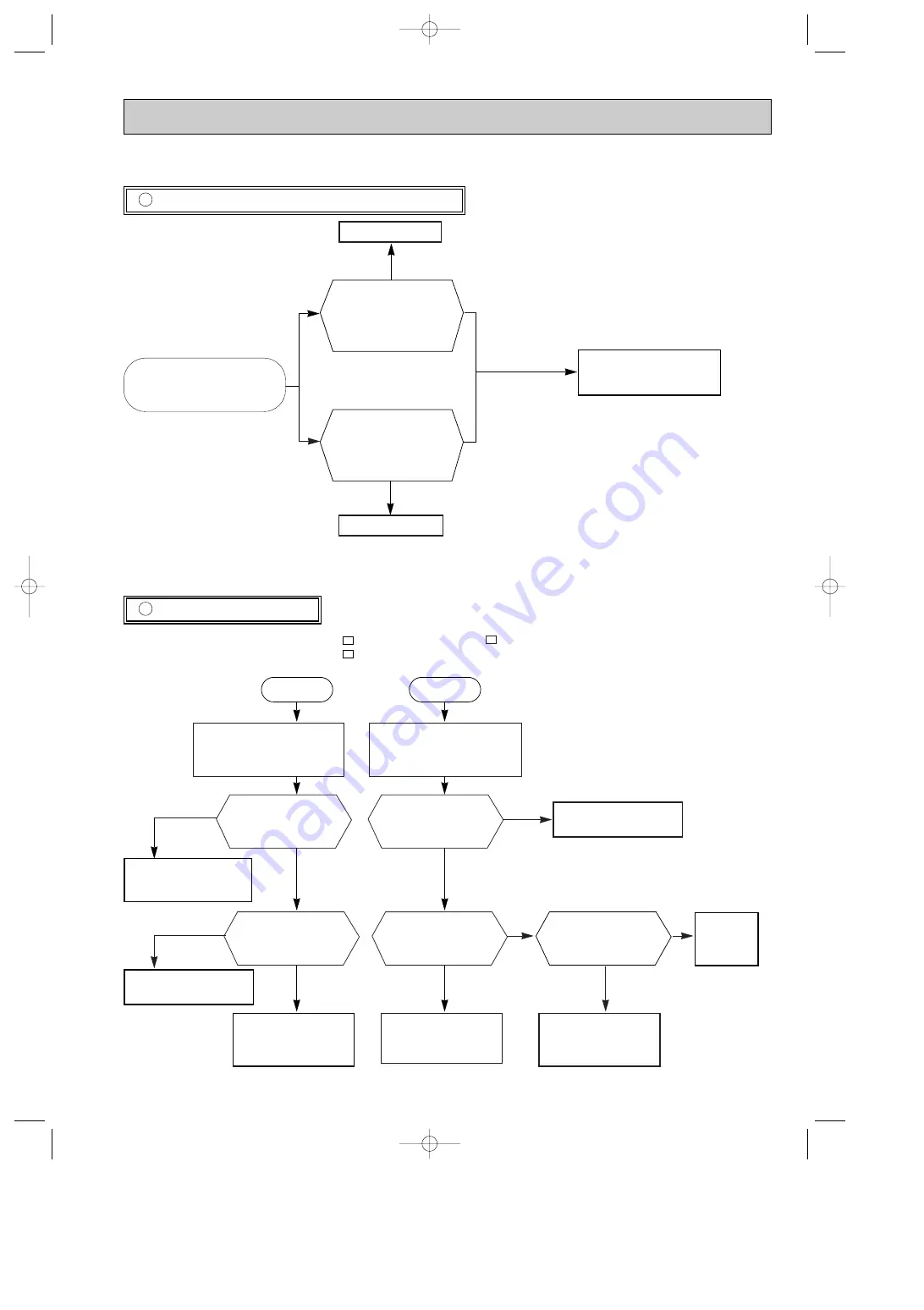 Mitsubishi Electric MUCF-C13UV-E1 Скачать руководство пользователя страница 35