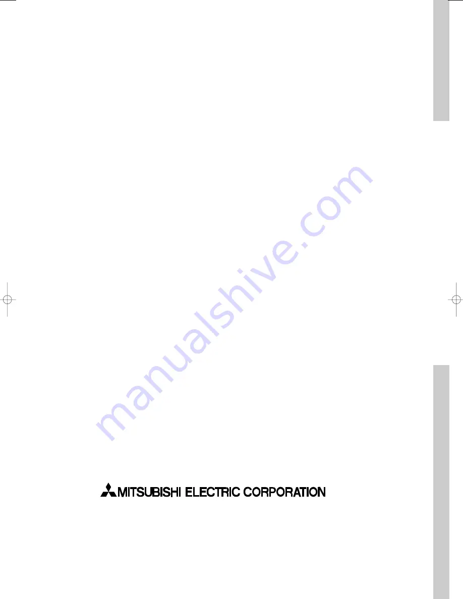 Mitsubishi Electric MUH-GA20VB Service Manual Download Page 36