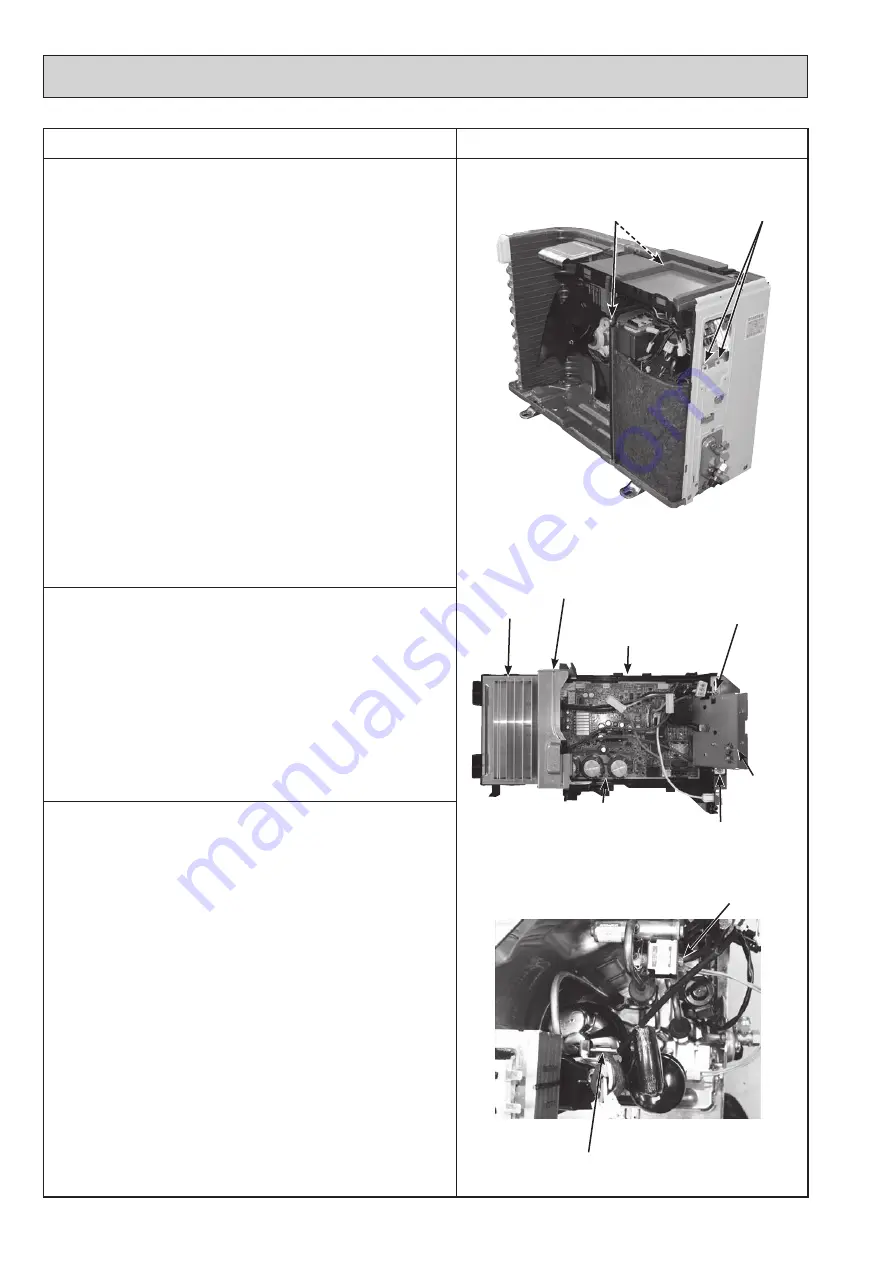 Mitsubishi Electric MUZ-AP25VG Скачать руководство пользователя страница 64