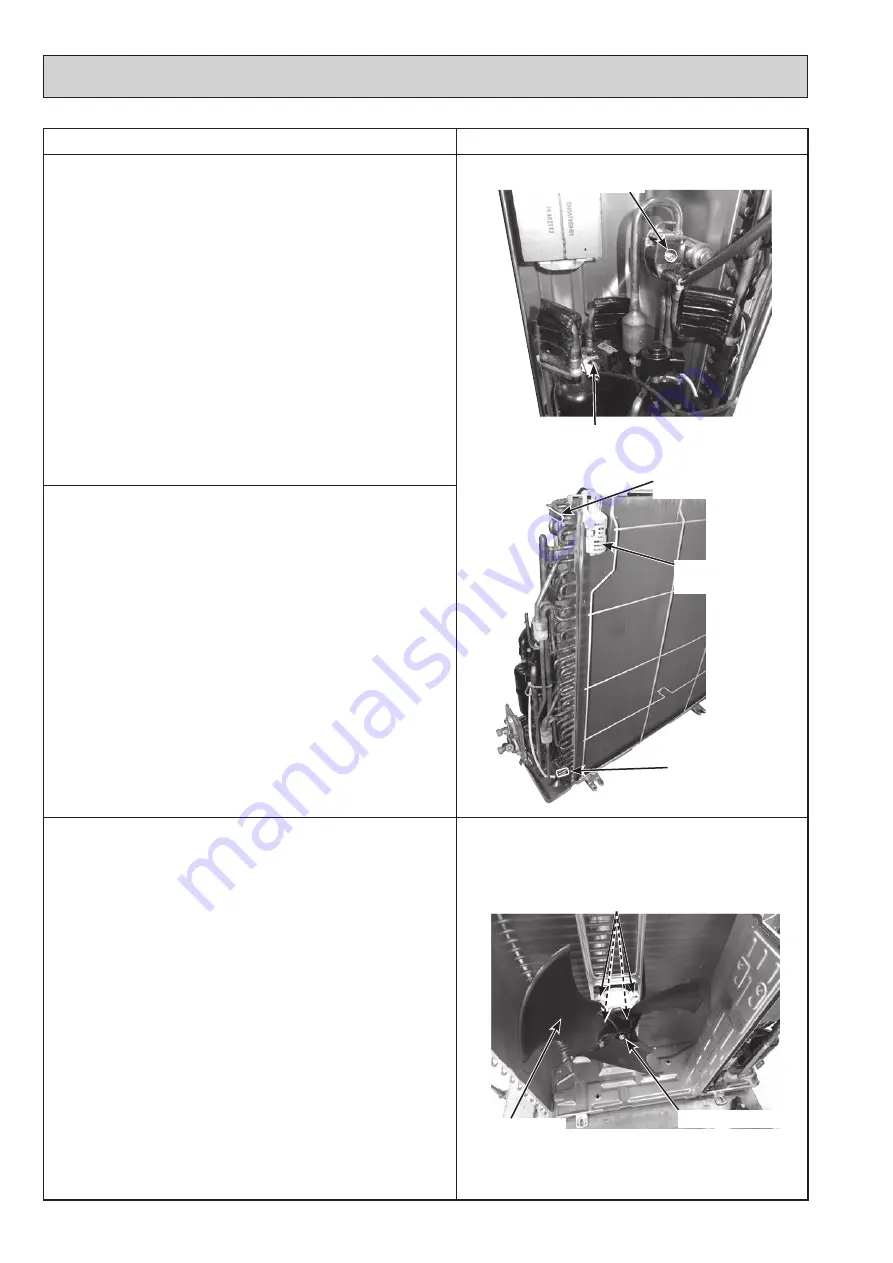 Mitsubishi Electric MUZ-AP25VG Service Manual Download Page 68