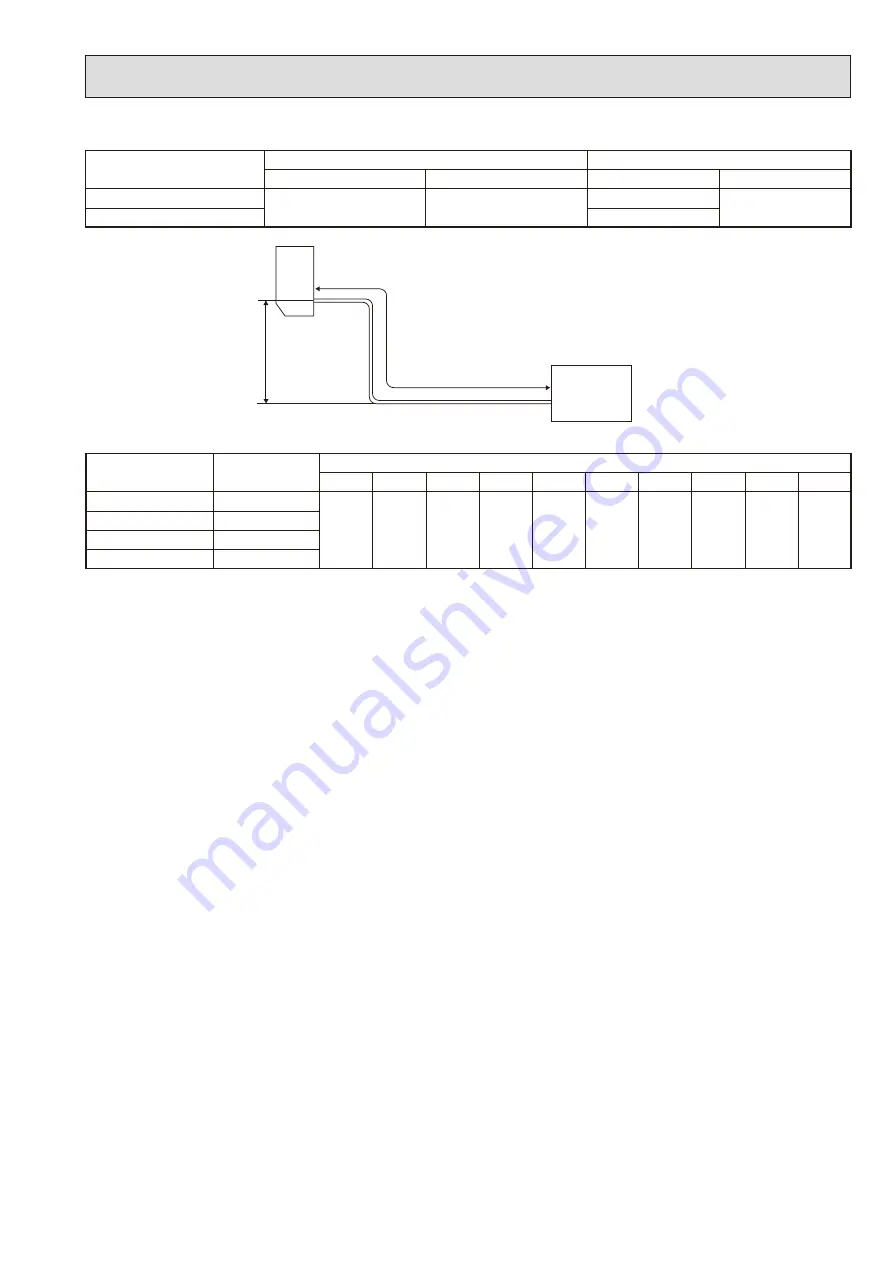 Mitsubishi Electric MUZ-BT20VG Скачать руководство пользователя страница 13