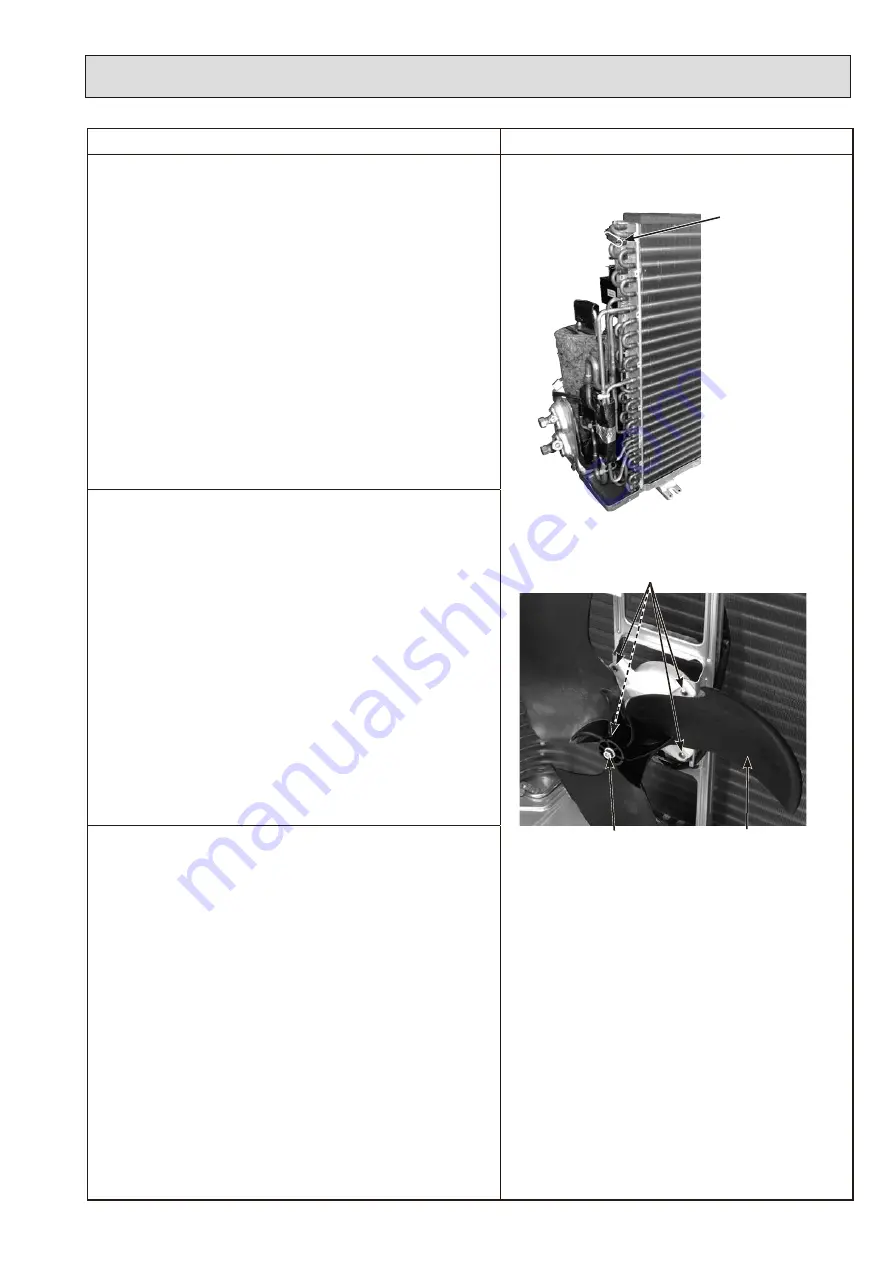 Mitsubishi Electric MUZ-DW25VF Service Manual Download Page 55