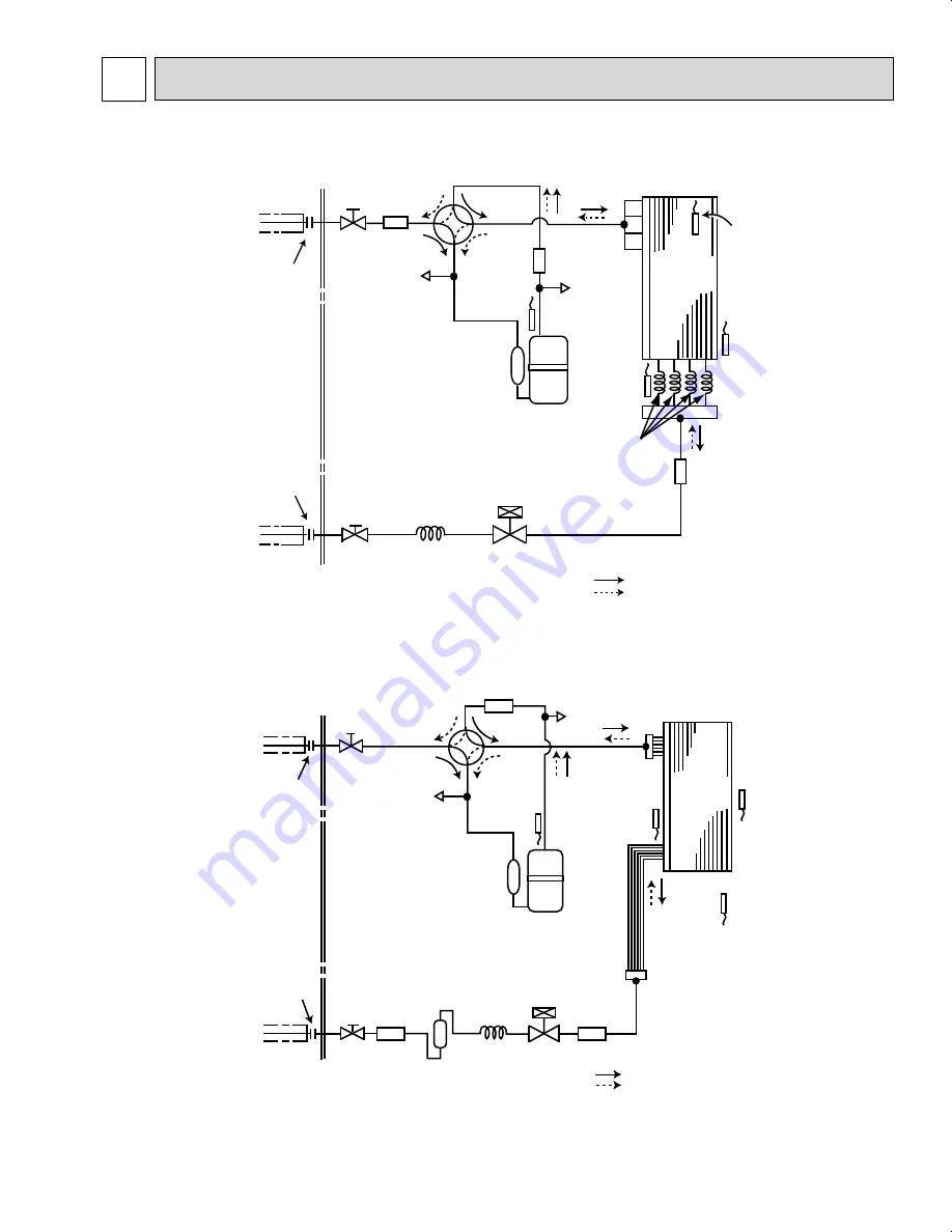 Mitsubishi Electric MUZ-FH09NA Скачать руководство пользователя страница 11