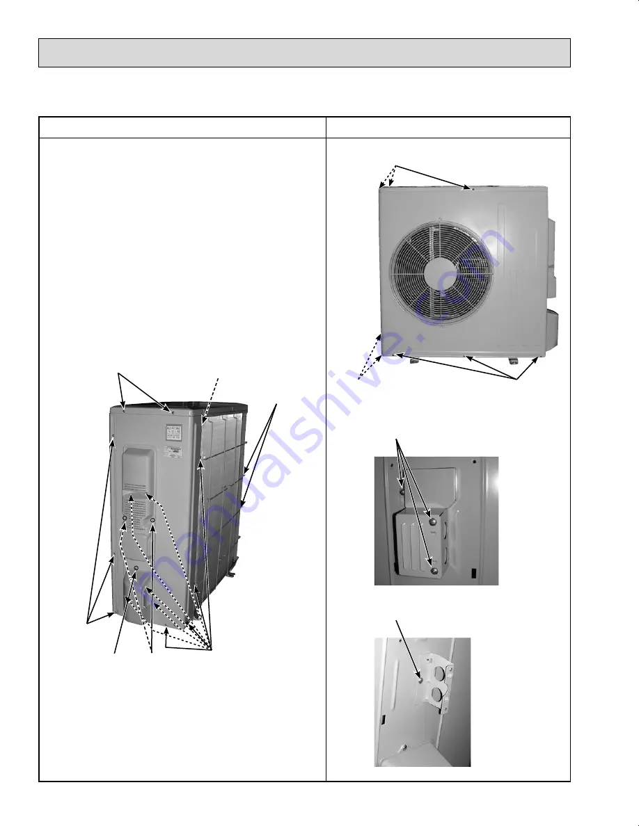 Mitsubishi Electric MUZ-FH09NA Скачать руководство пользователя страница 48