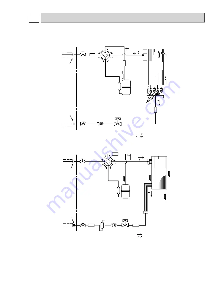 Mitsubishi Electric MUZ-FH25VEHZ Скачать руководство пользователя страница 11