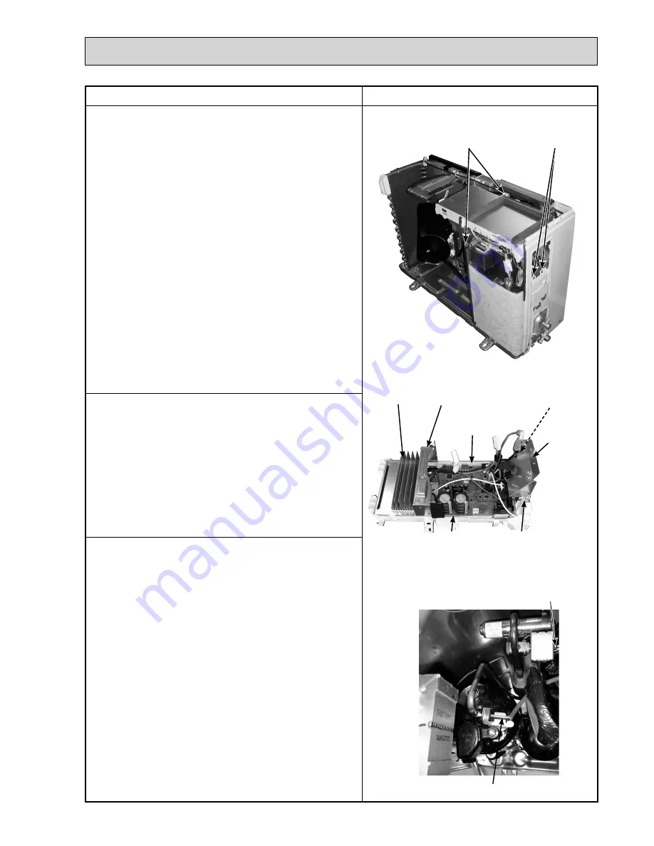 Mitsubishi Electric MUZ-FH25VEHZ Скачать руководство пользователя страница 49