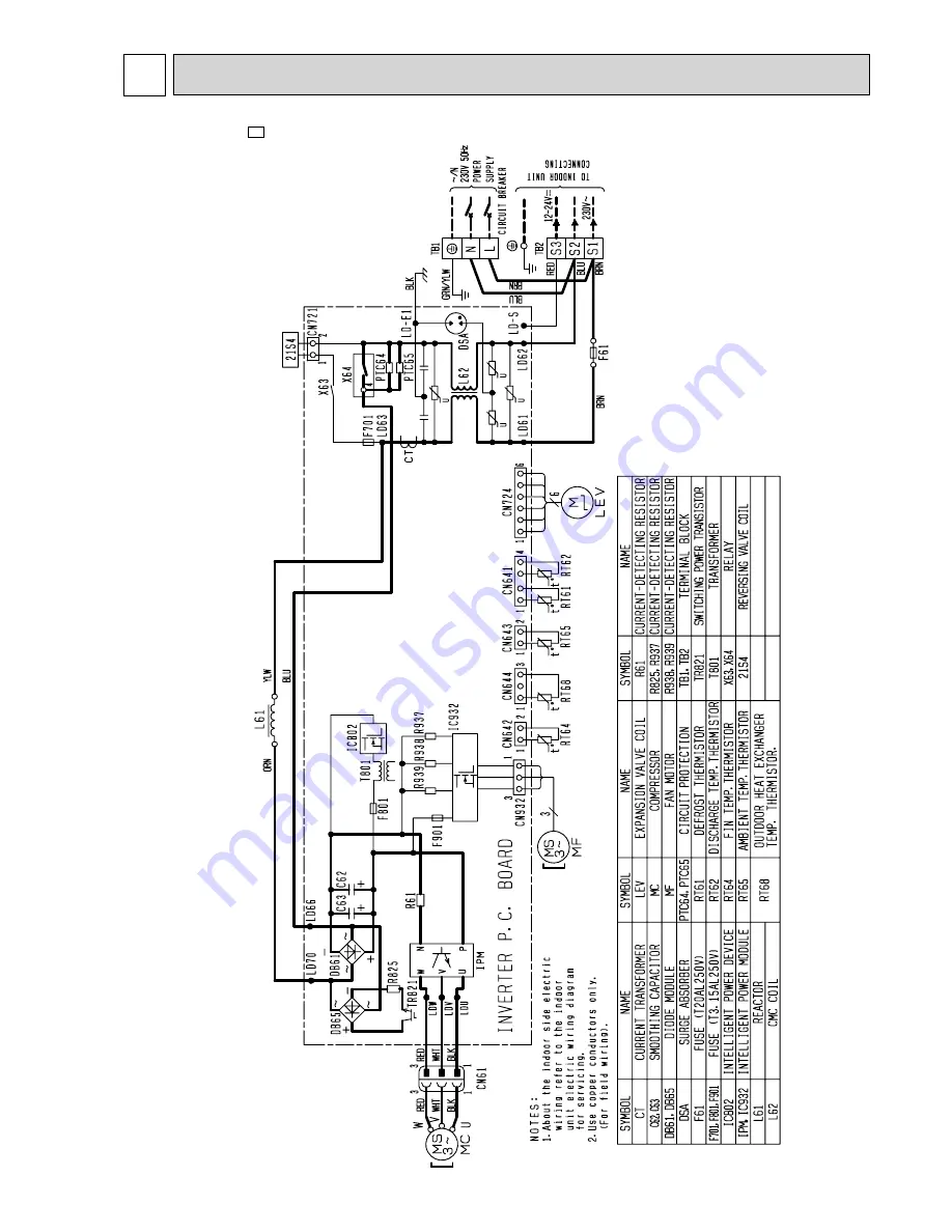 Mitsubishi Electric MUZ-GE25VA-a1 Скачать руководство пользователя страница 15