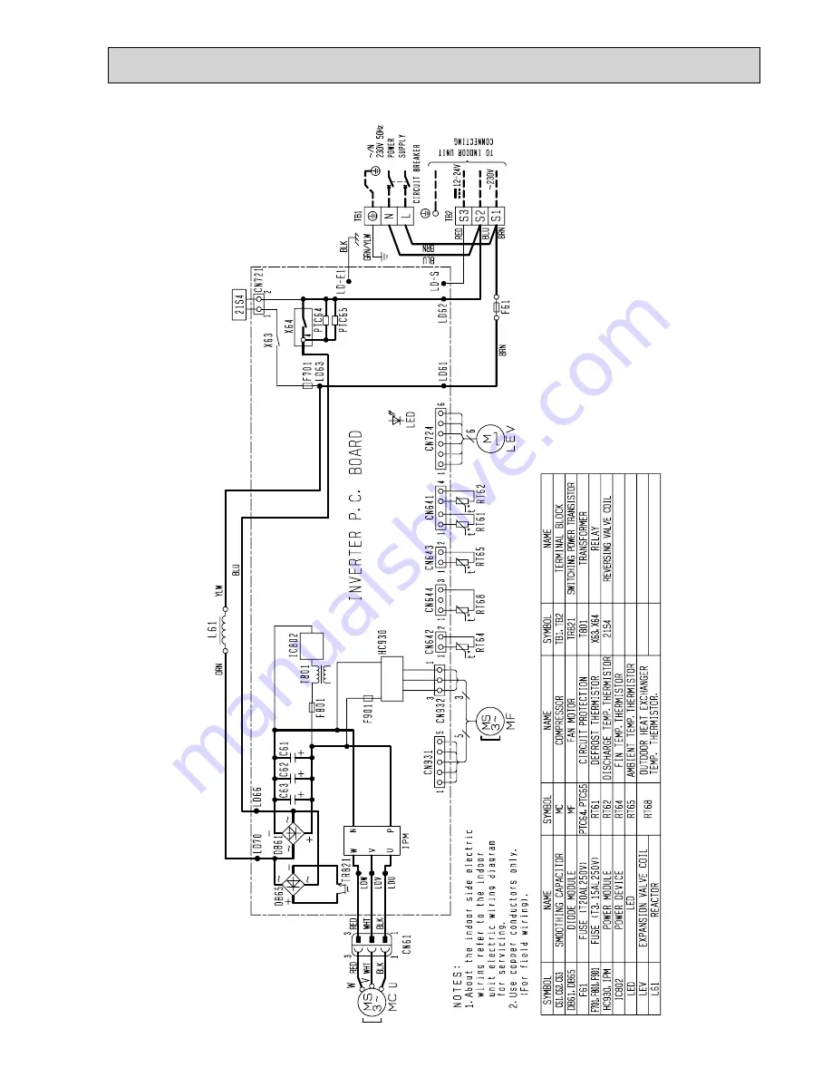 Mitsubishi Electric MUZ-GE25VA-a1 Скачать руководство пользователя страница 23