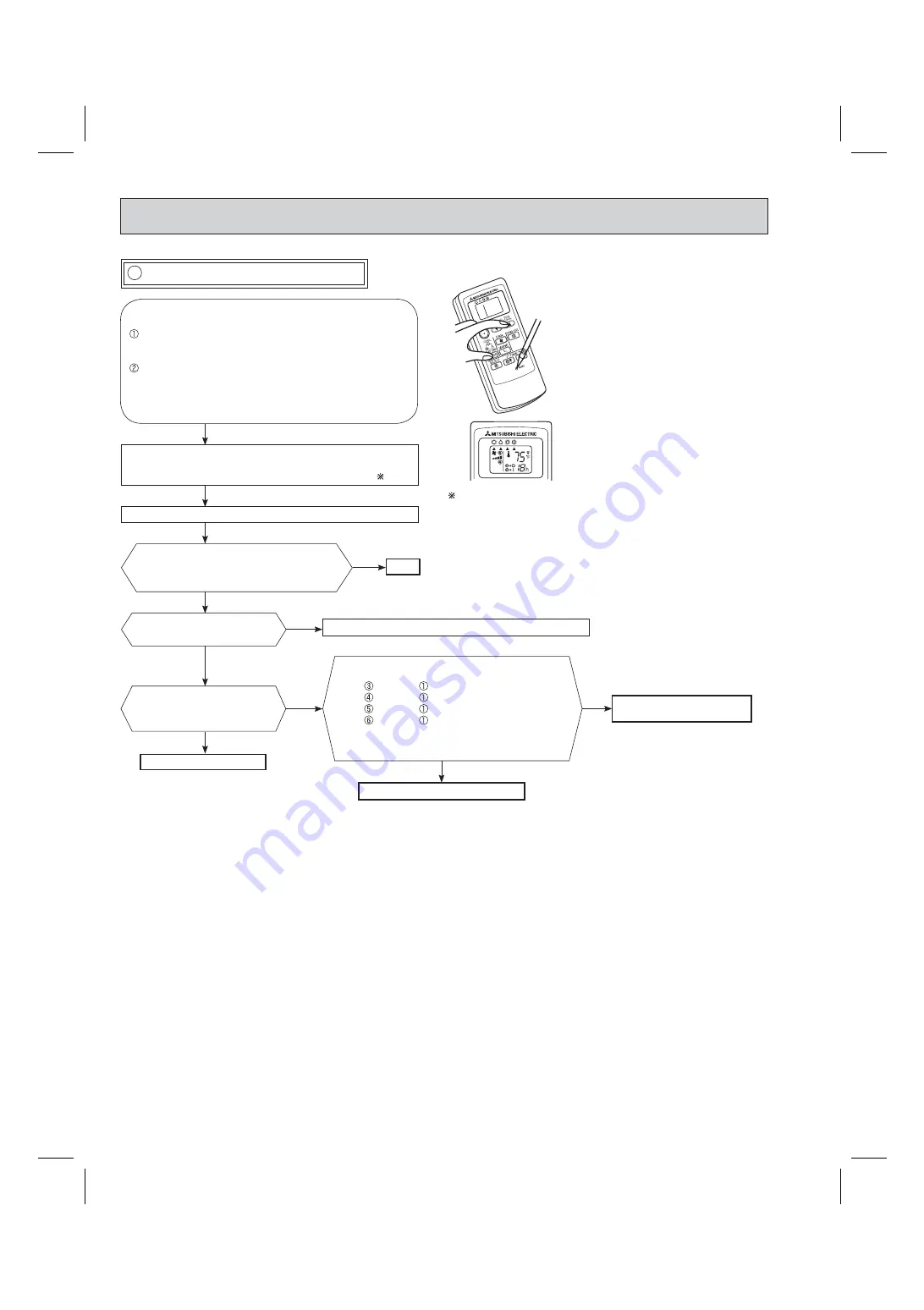 Mitsubishi Electric MUZ-HE09NA Скачать руководство пользователя страница 44