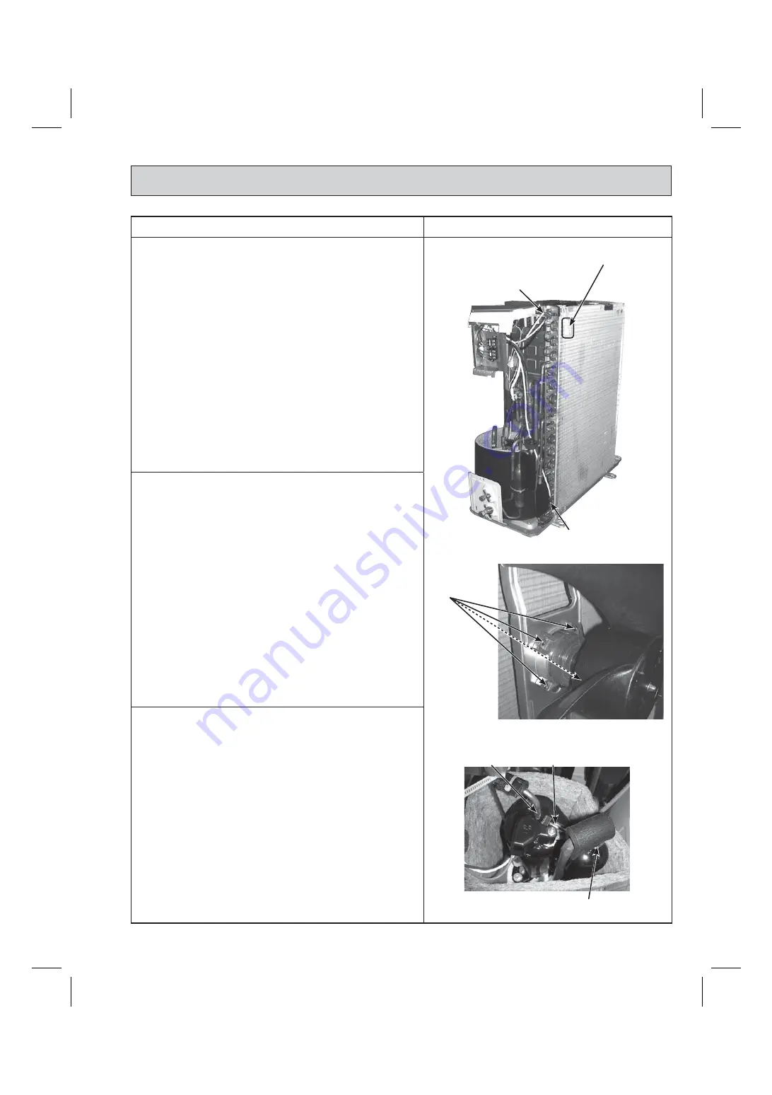 Mitsubishi Electric MUZ-HE09NA Service Manual Download Page 57