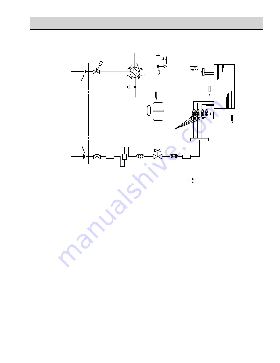 Mitsubishi Electric MUZ-HM09NA-U1 Service Manual Download Page 17