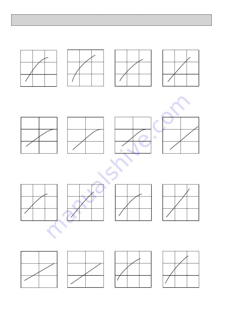 Mitsubishi Electric MUZ-HR25 Service Manual Download Page 16