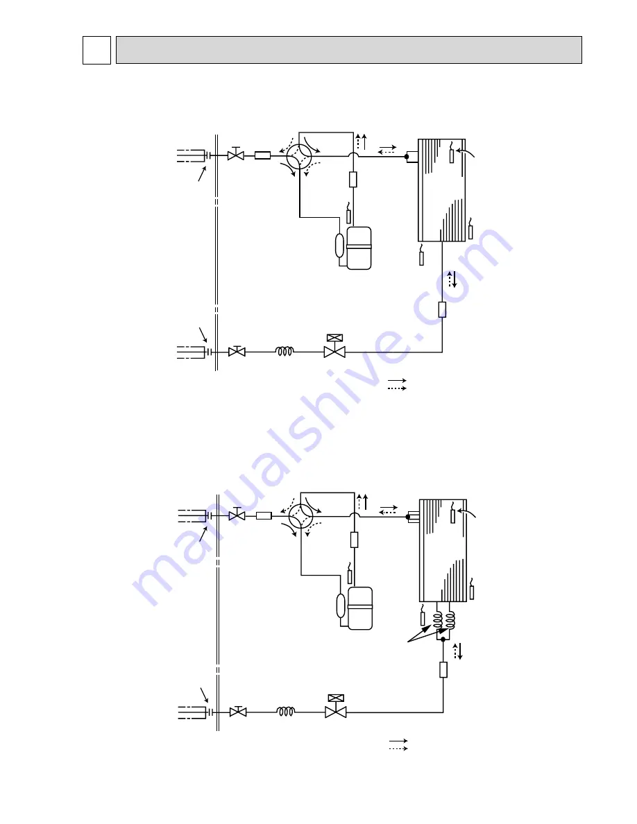 Mitsubishi Electric MUZ-SF25VE Service Manual Download Page 11