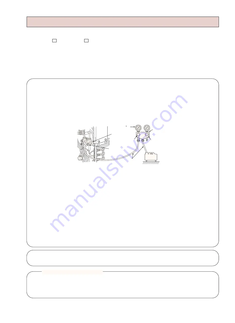 Mitsubishi Electric MXZ-18NV Скачать руководство пользователя страница 19