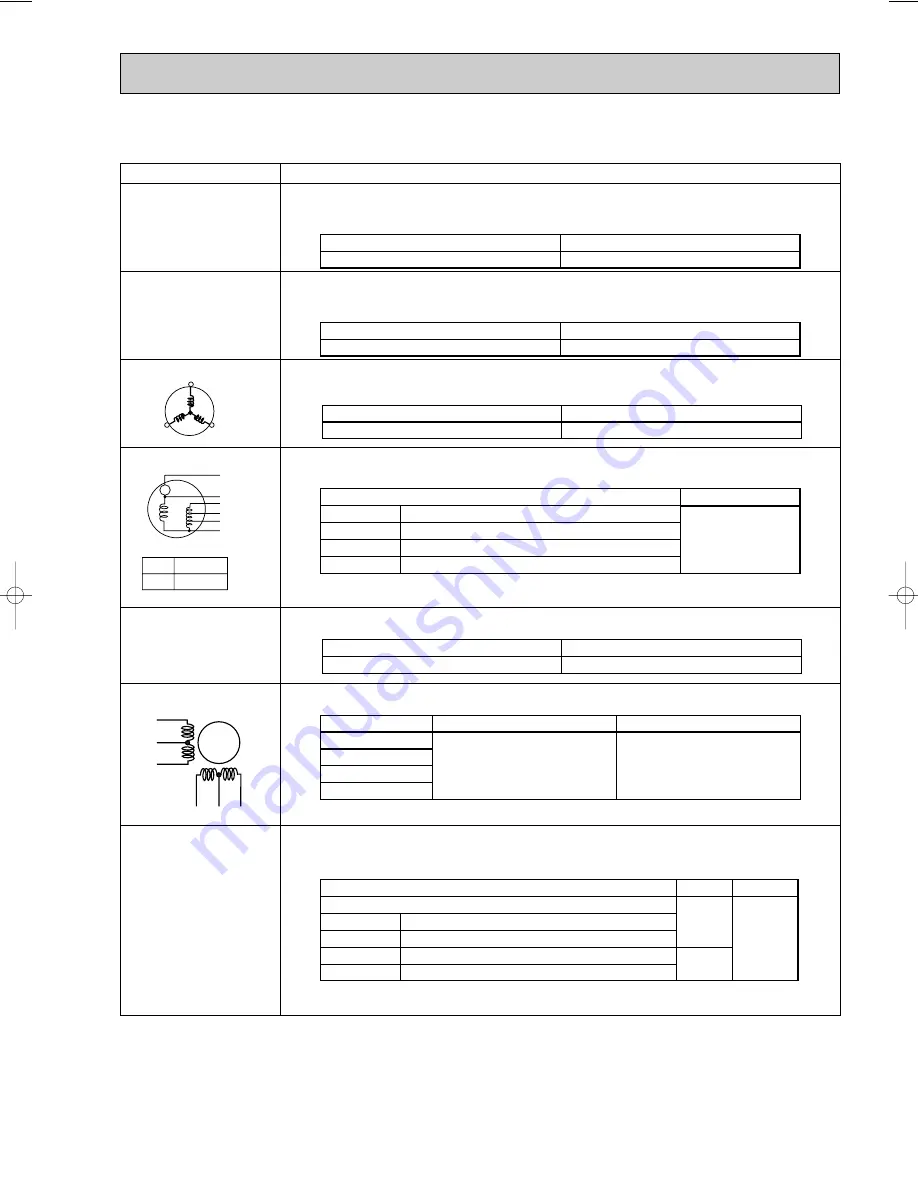 Mitsubishi Electric MXZ-24UV-E1 Скачать руководство пользователя страница 27