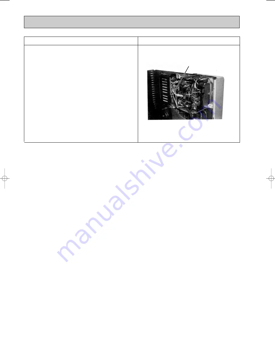 Mitsubishi Electric MXZ-24UV-E1 Скачать руководство пользователя страница 38