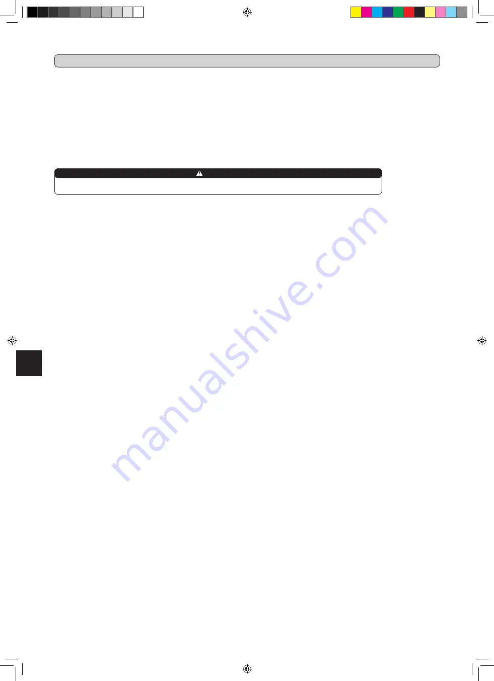 Mitsubishi Electric MXZ-2C20NAHZ Installation Manual Download Page 22