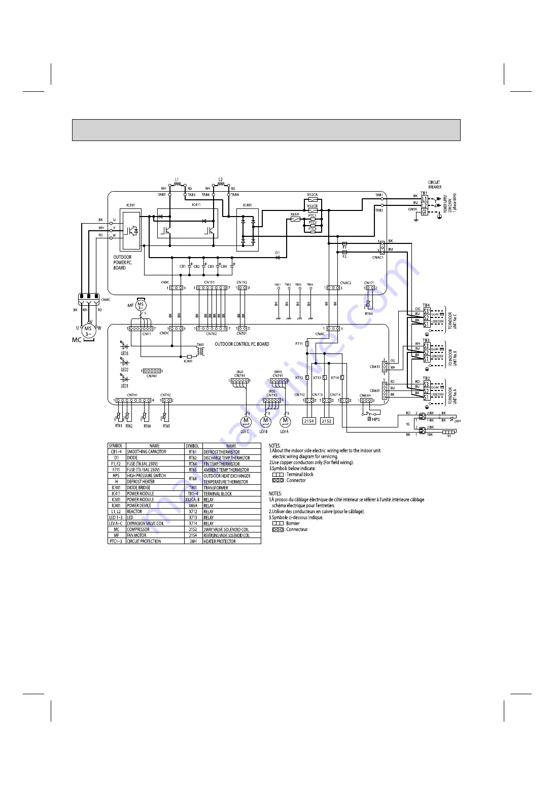 Mitsubishi Electric MXZ-2C20NAHZ Скачать руководство пользователя страница 30