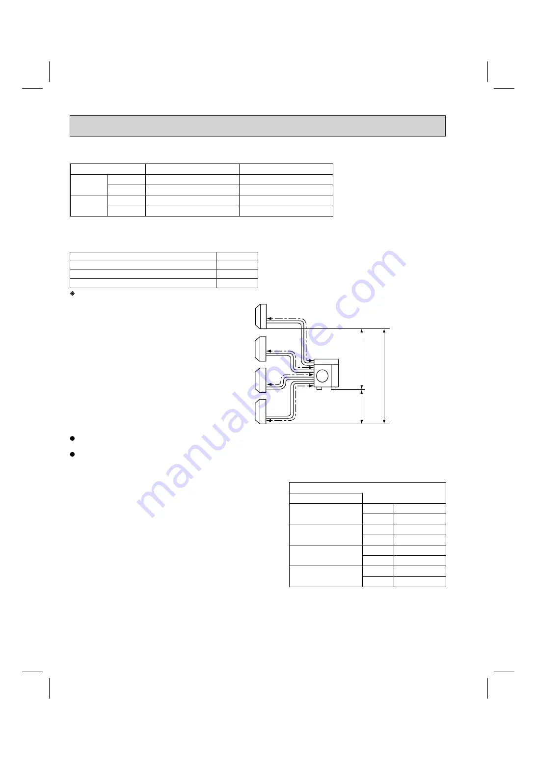 Mitsubishi Electric MXZ-2C20NAHZ Скачать руководство пользователя страница 34