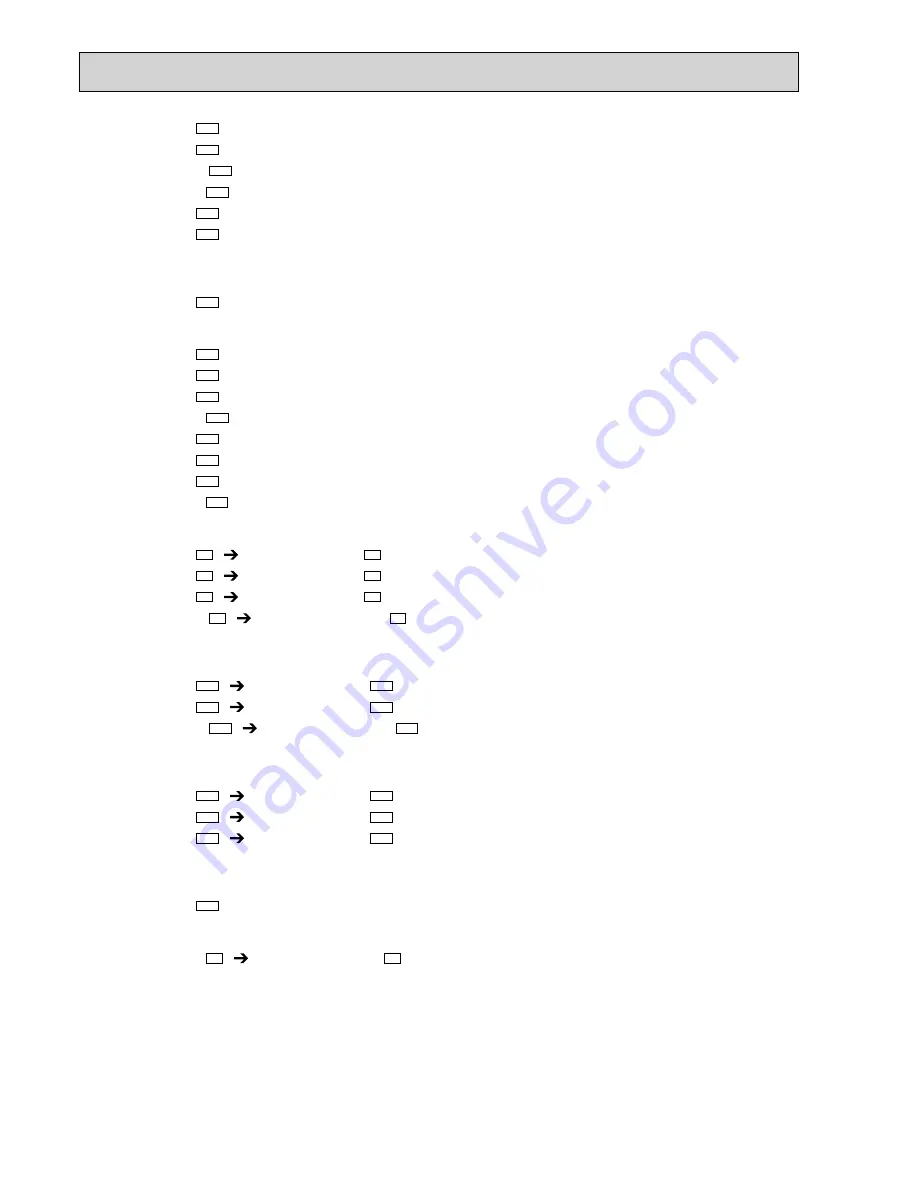 Mitsubishi Electric MXZ-2D33VA Скачать руководство пользователя страница 4