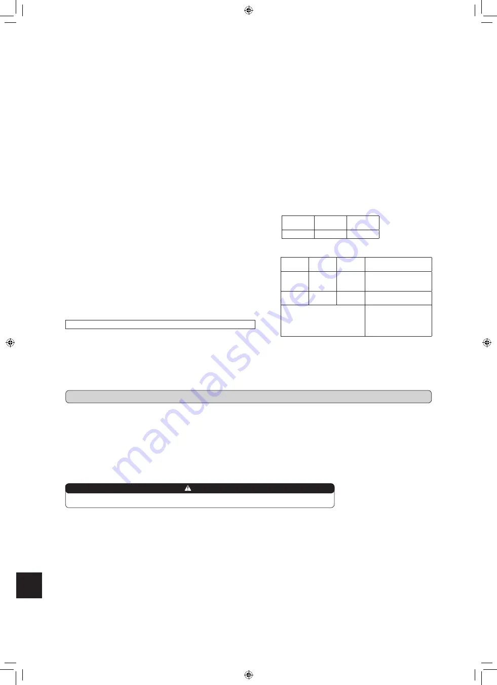 Mitsubishi Electric MXZ-2E53VAHZ Скачать руководство пользователя страница 78