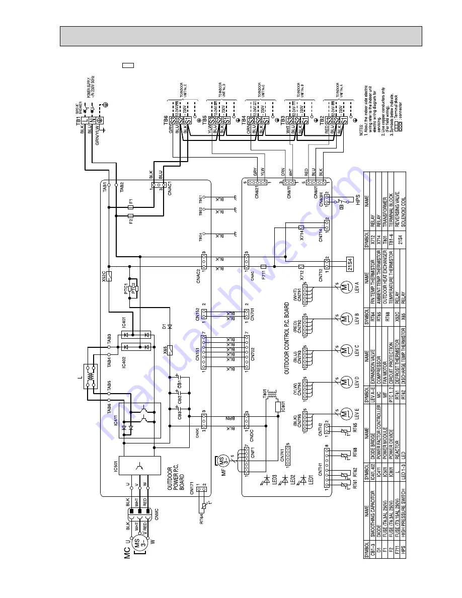 Mitsubishi Electric MXZ-2E53VAHZ Скачать руководство пользователя страница 29