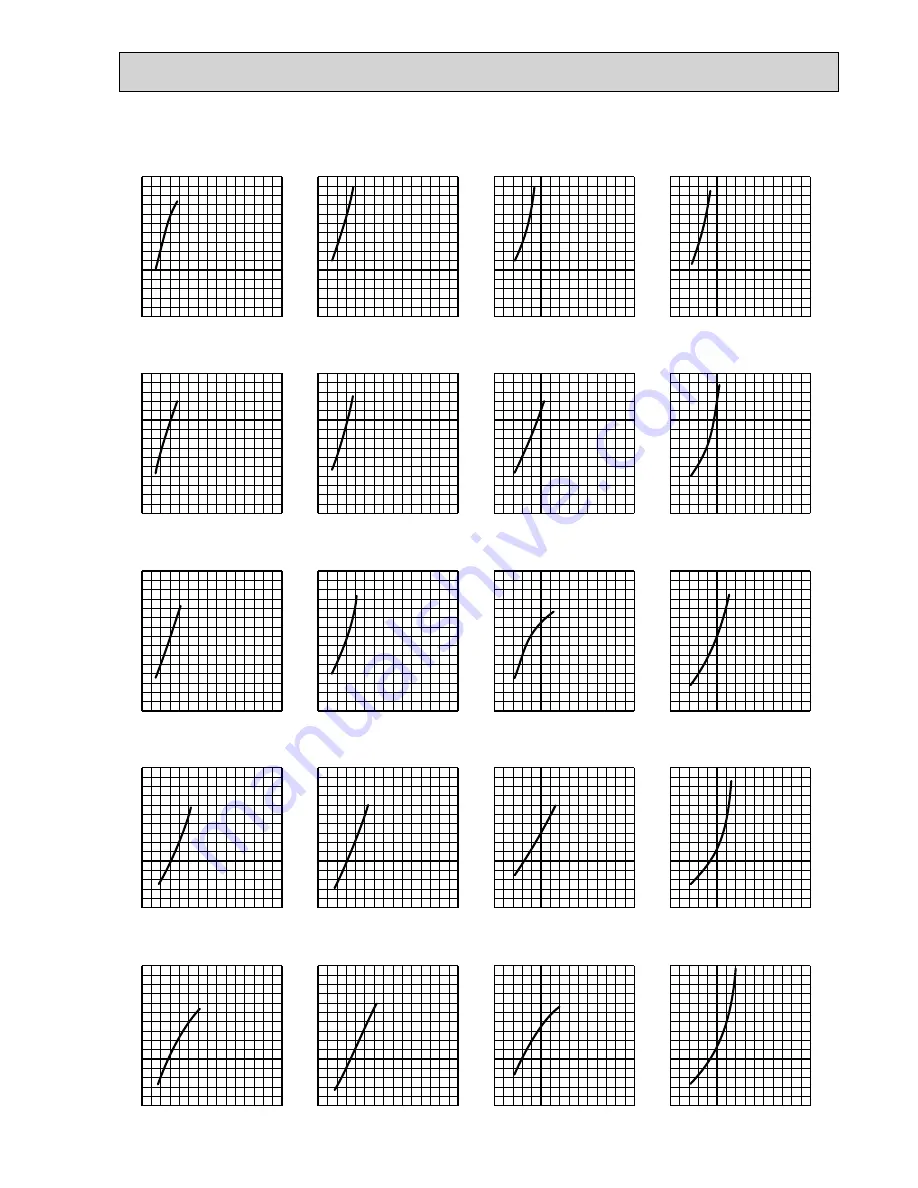 Mitsubishi Electric MXZ-2E53VAHZ Service Manual Download Page 55