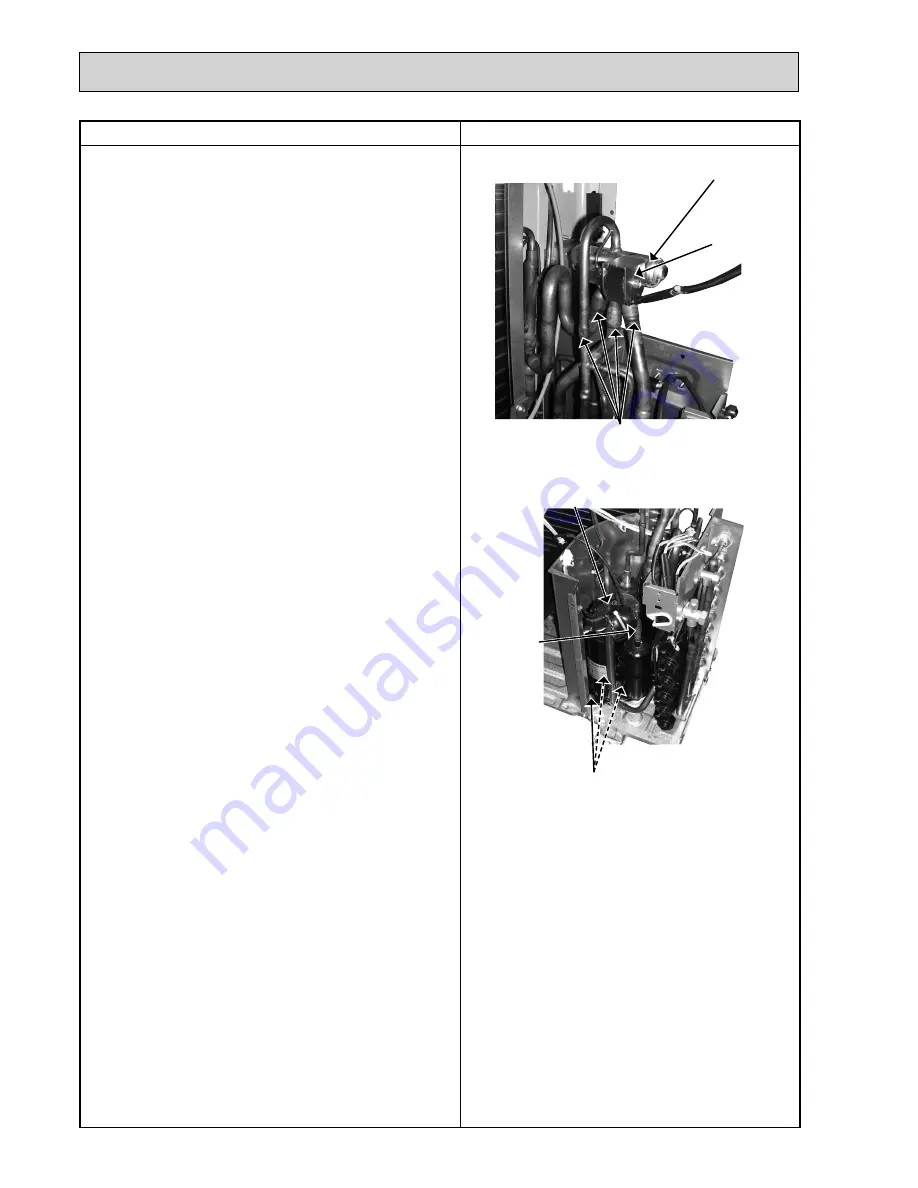 Mitsubishi Electric MXZ-2E53VAHZ Service Manual Download Page 104